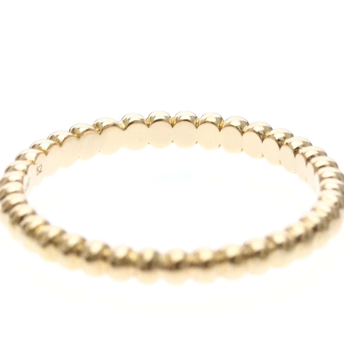 Van Cleef & Arpels Perles · Rose Gold