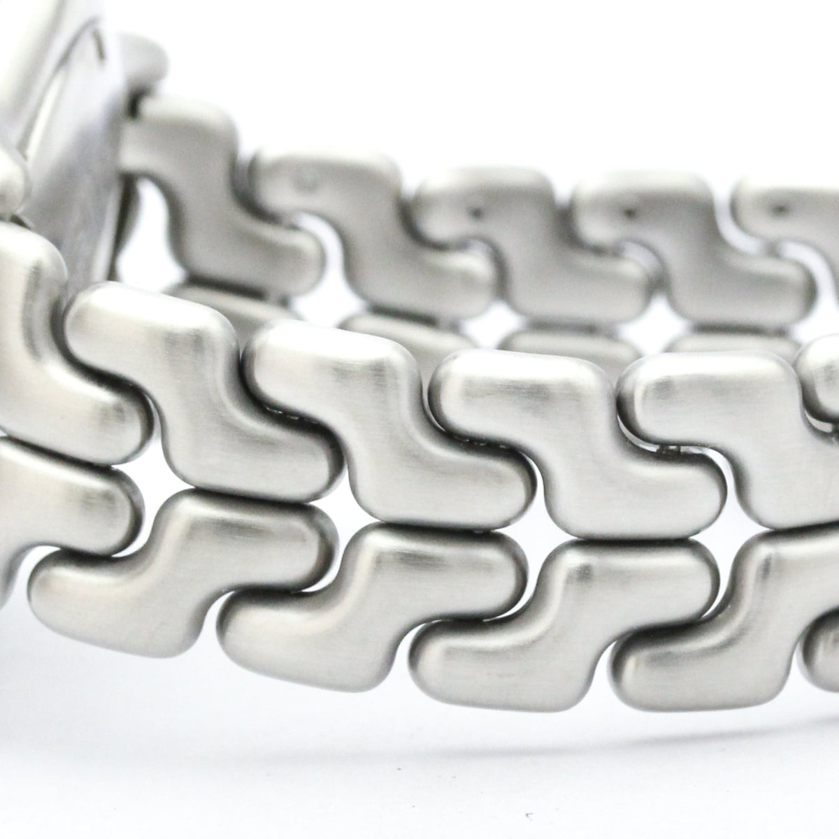 Tag Heuer Sel · Chronometer · Steel · Automatic