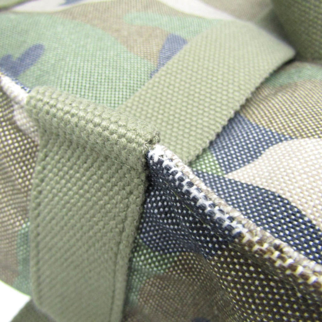 Valentino Garavani · Camouflage Backpack
