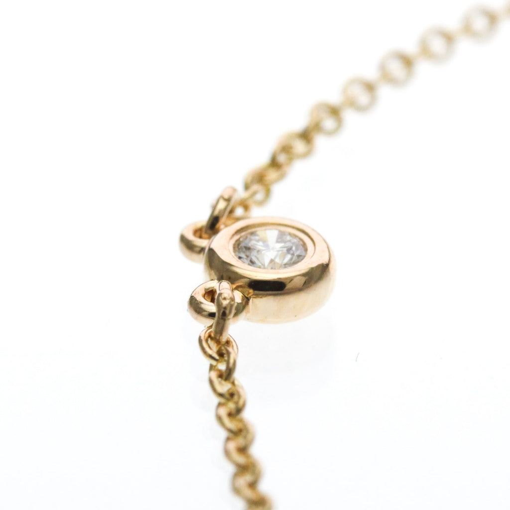 Tiffany By The Yard · Rose Gold · Diamond