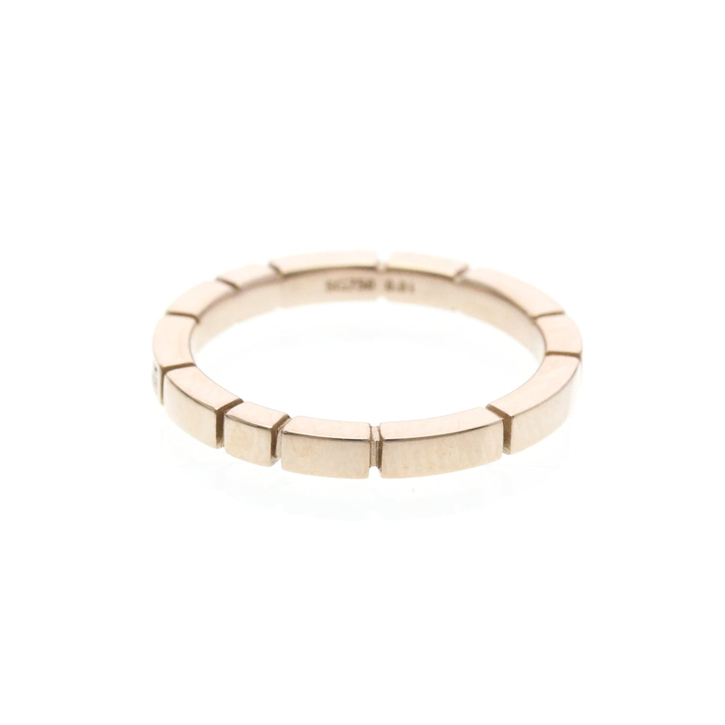 Tasaki Piano · Diamond · Rose Gold