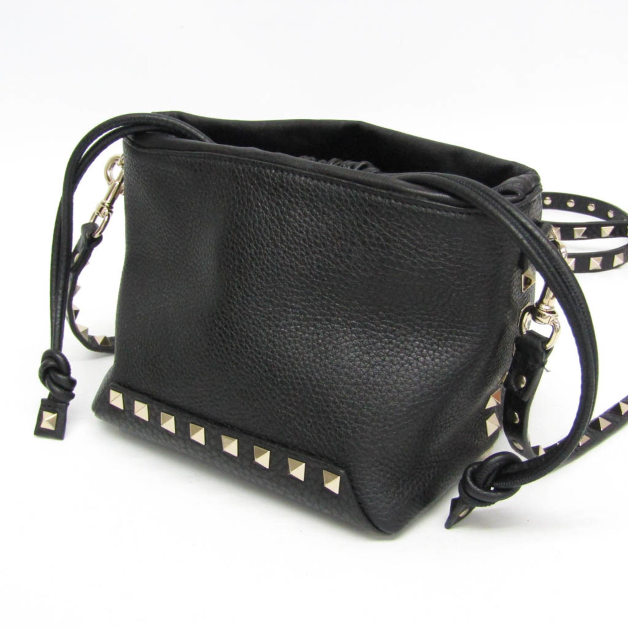 Valentino Garavani Lockstuds · Drawstring