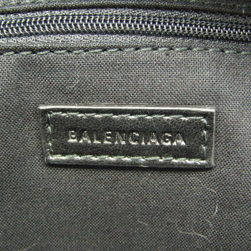Balenciaga Explorer · Nylon Backpack