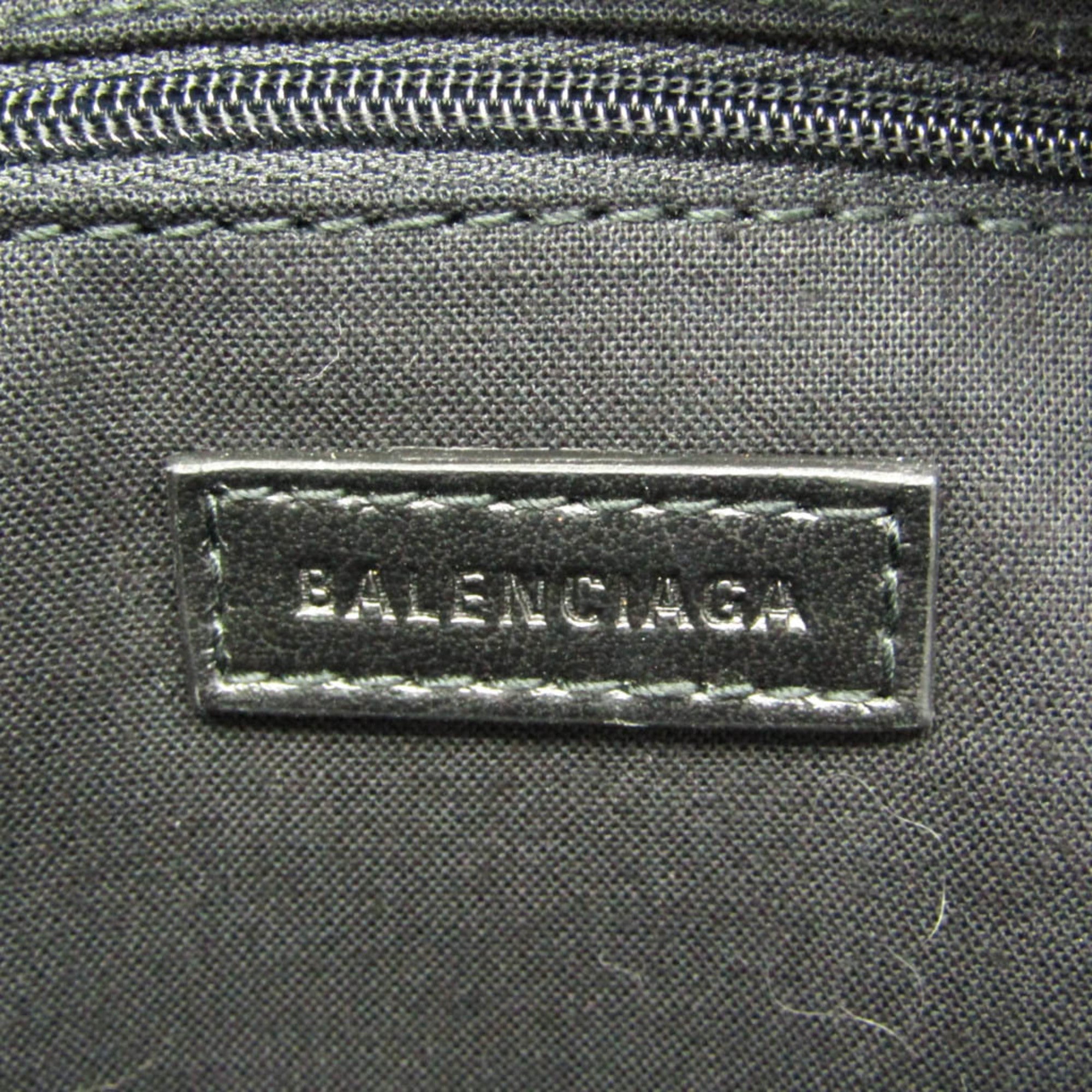 Balenciaga Explorer · Nylon Backpack