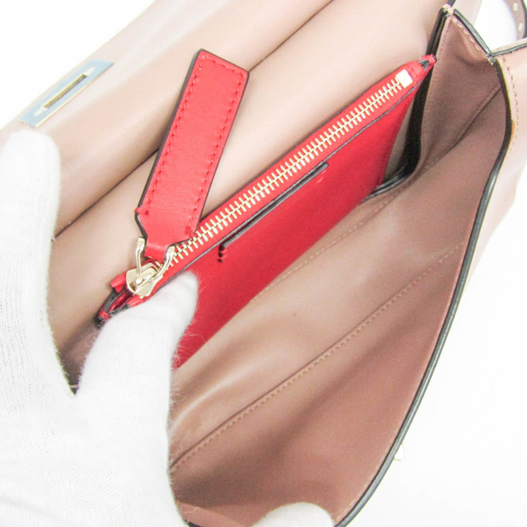 Valentino Garavani Rockstud · Leather Flap