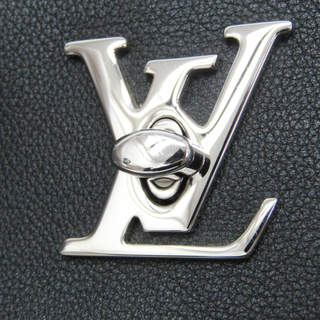 Louis Vuitton Lock Me Cabas · Calfskin Tote