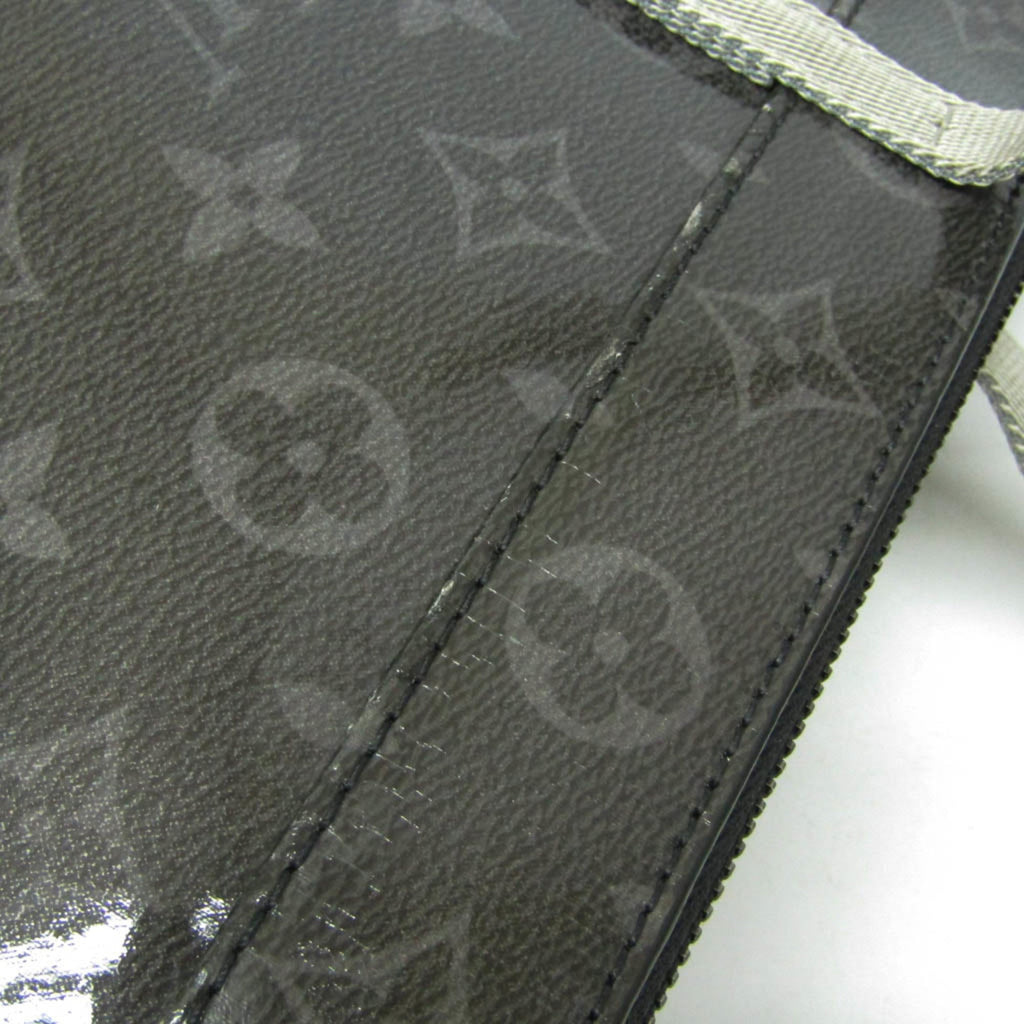 Louis Vuitton Monogram Eclipse Glazed Tote