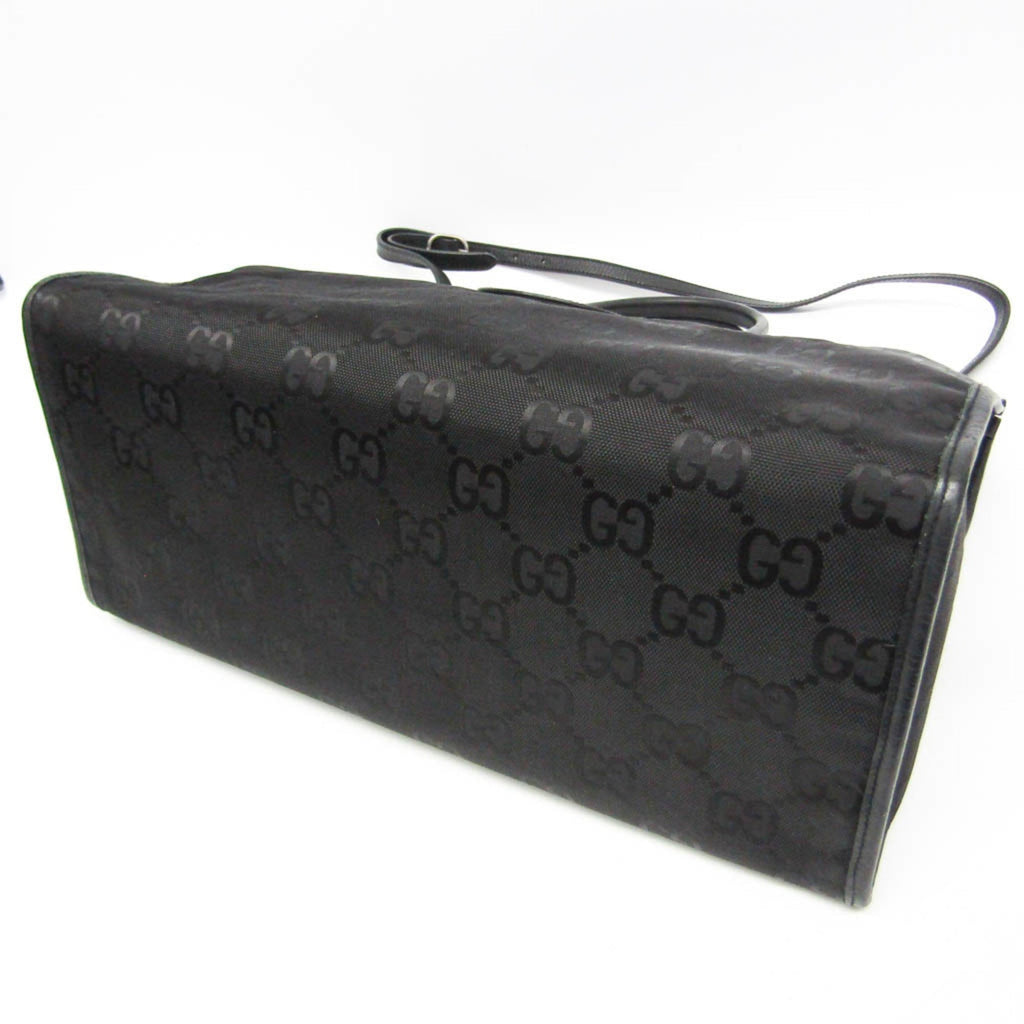 Gucci Off The Grid · GG Nylon Canvas