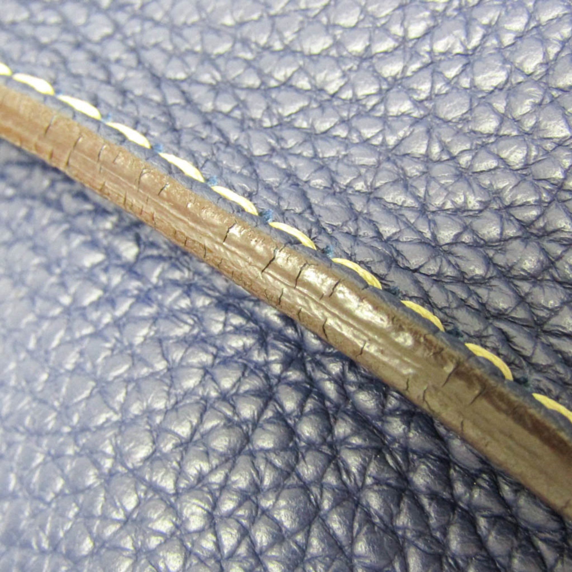 Moreau Bregancon · Leather