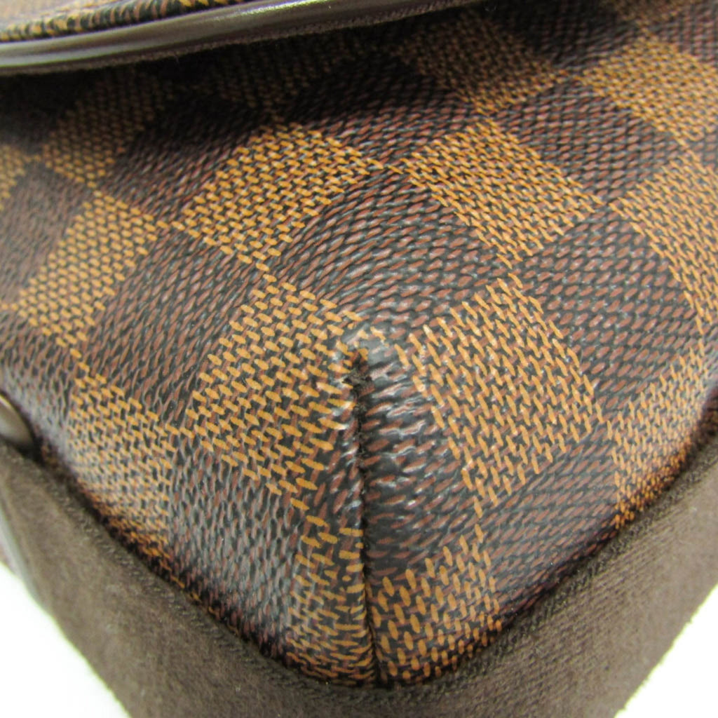 Louis Vuitton Damier Brooklyn MM