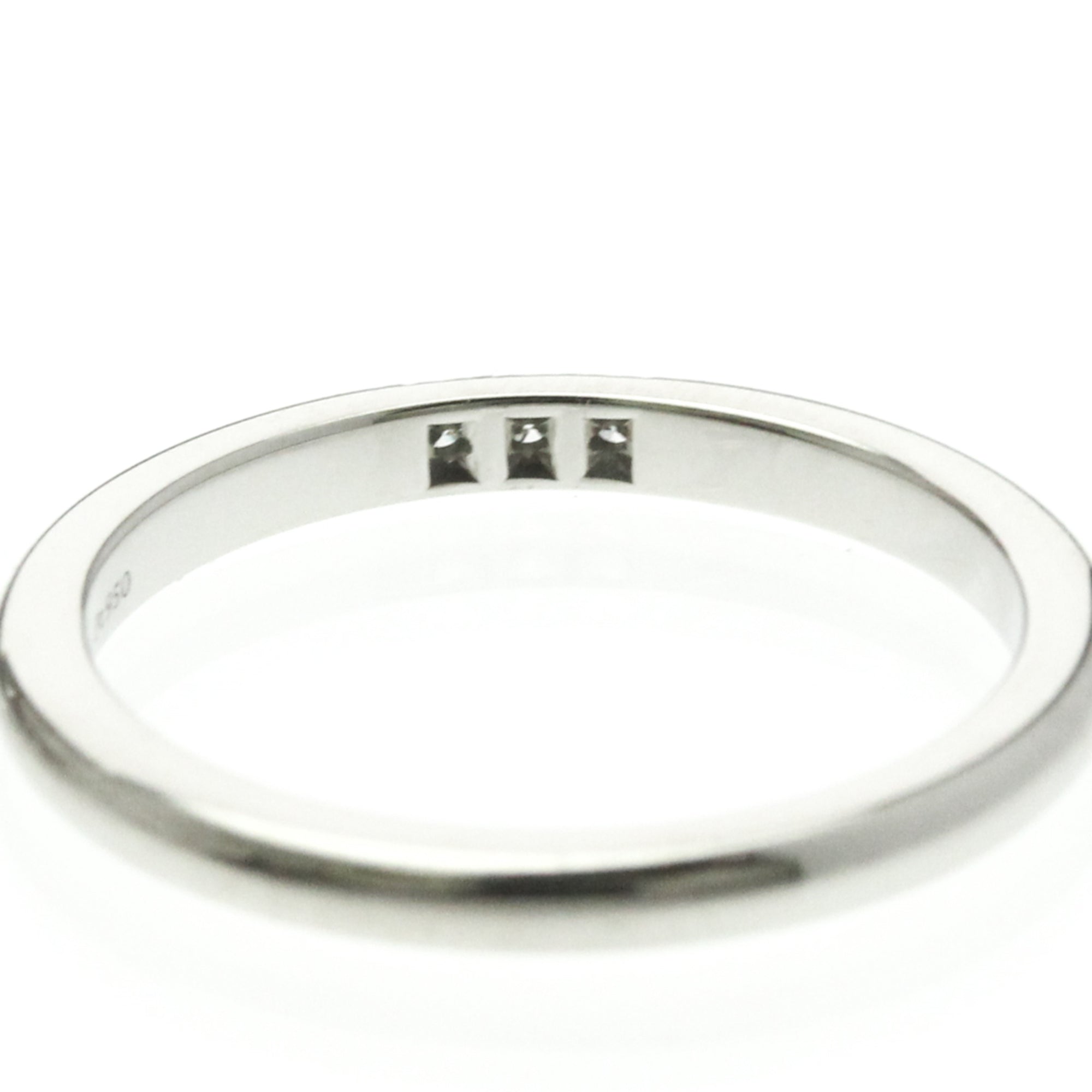 Tiffany Forever · Diamond · Platinum