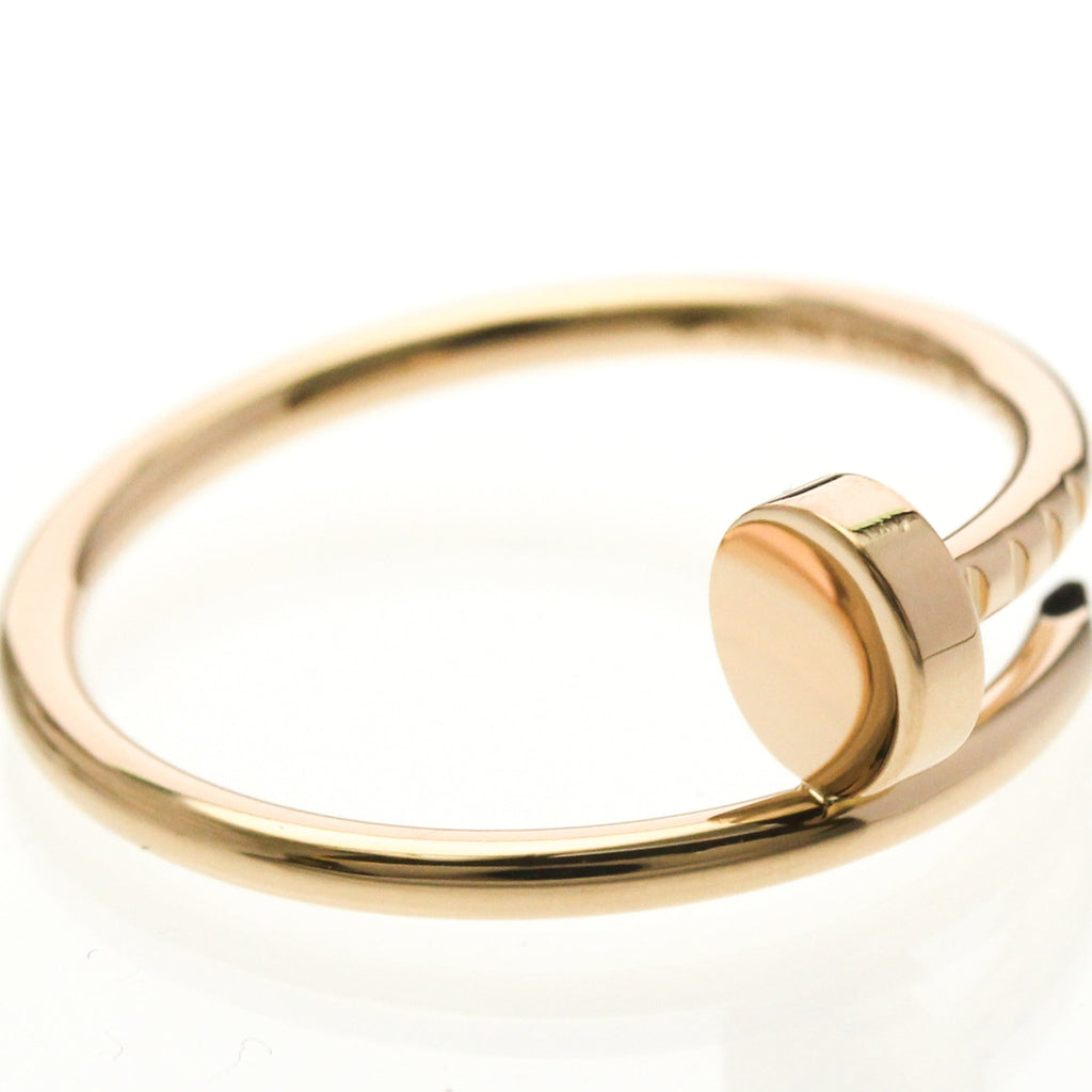 Cartier Juste un Clou · Rose Gold