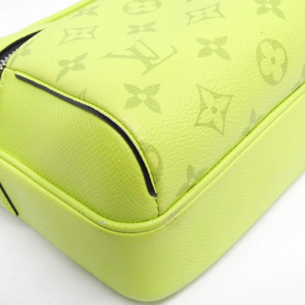 Louis Vuitton Outdoor Messenger · Taigarama