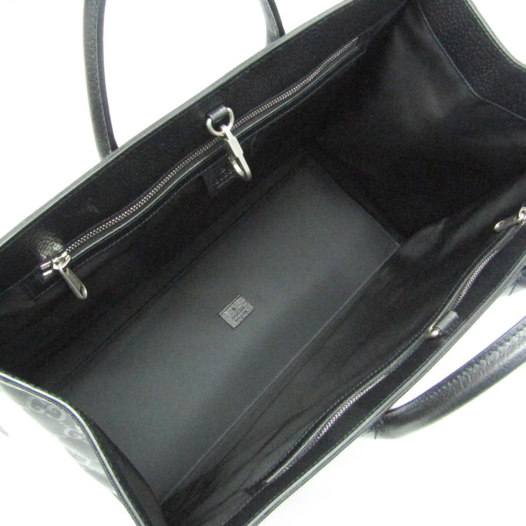 Gucci Off The Grid GG · Nylon Canvas
