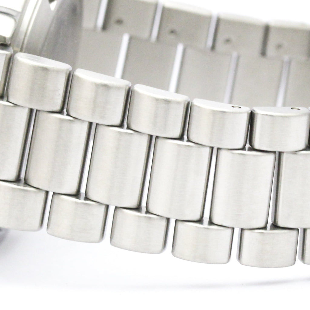 Tag Heuer Formula 1 · Kimi Raikkonen · Steel