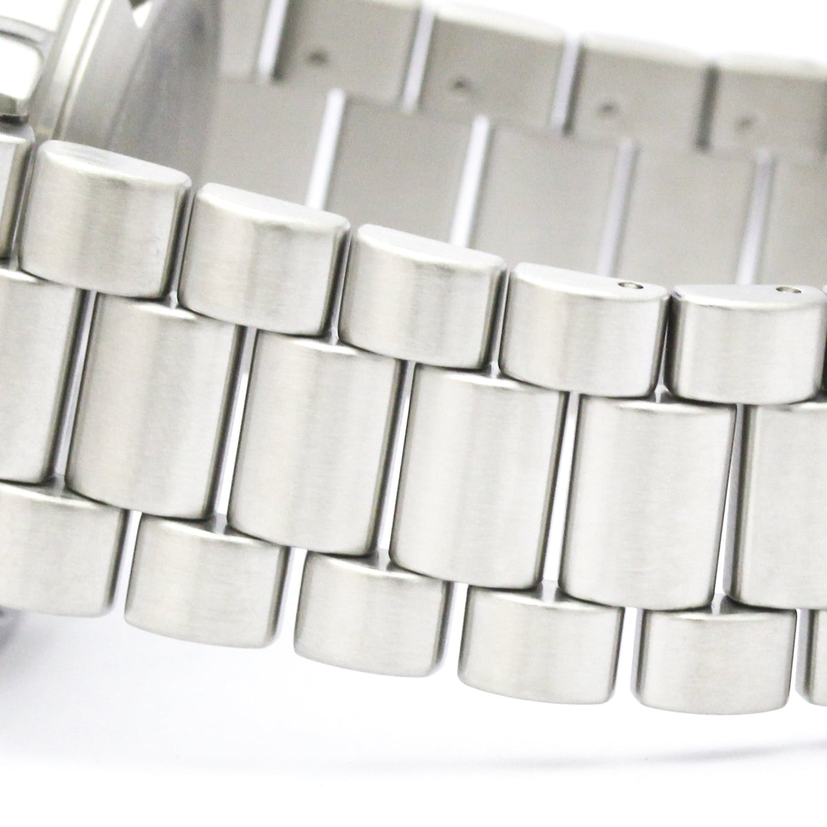 Tag Heuer Formula 1 · Kimi Raikkonen · Steel