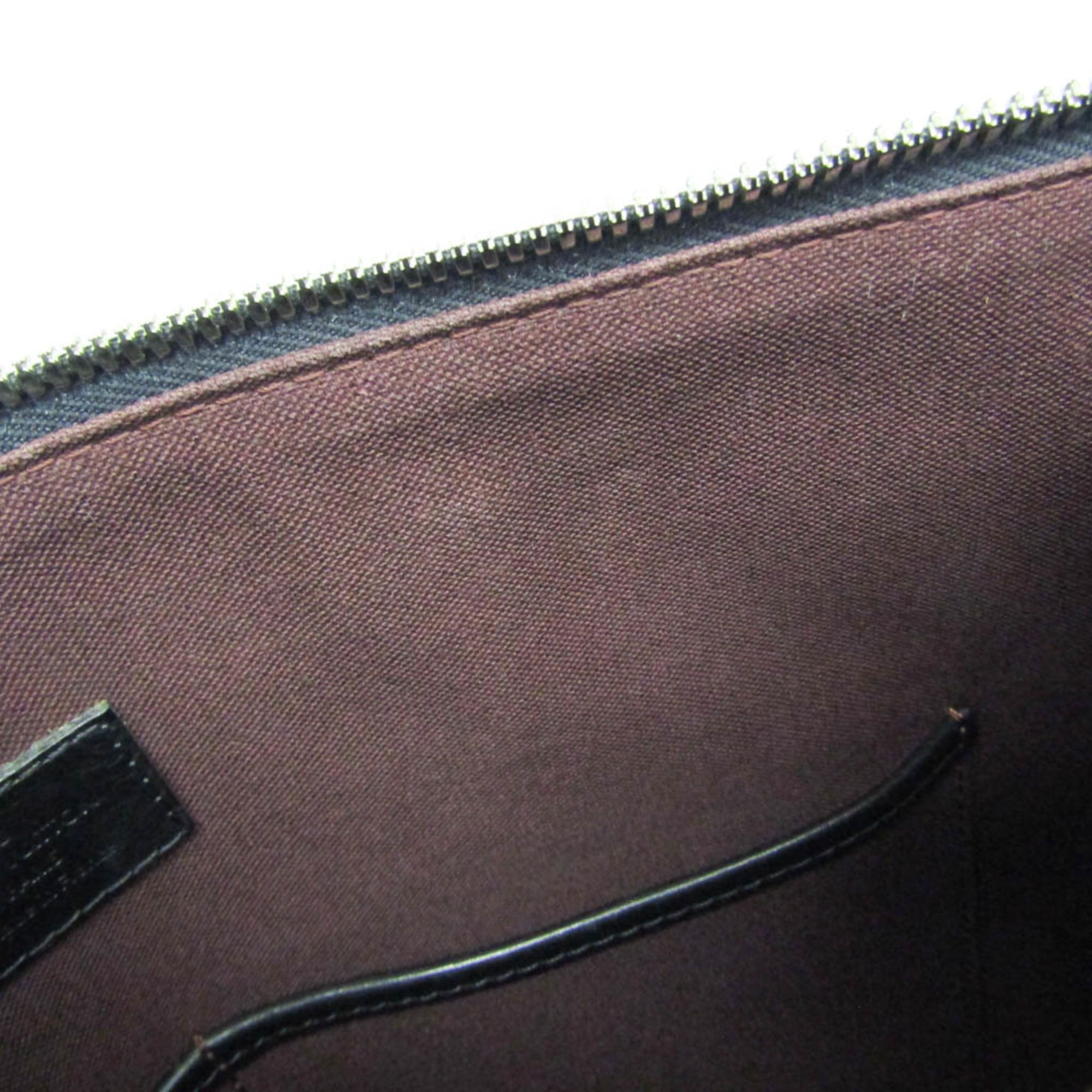 Louis Vuitton Monogram Macassar Kitan