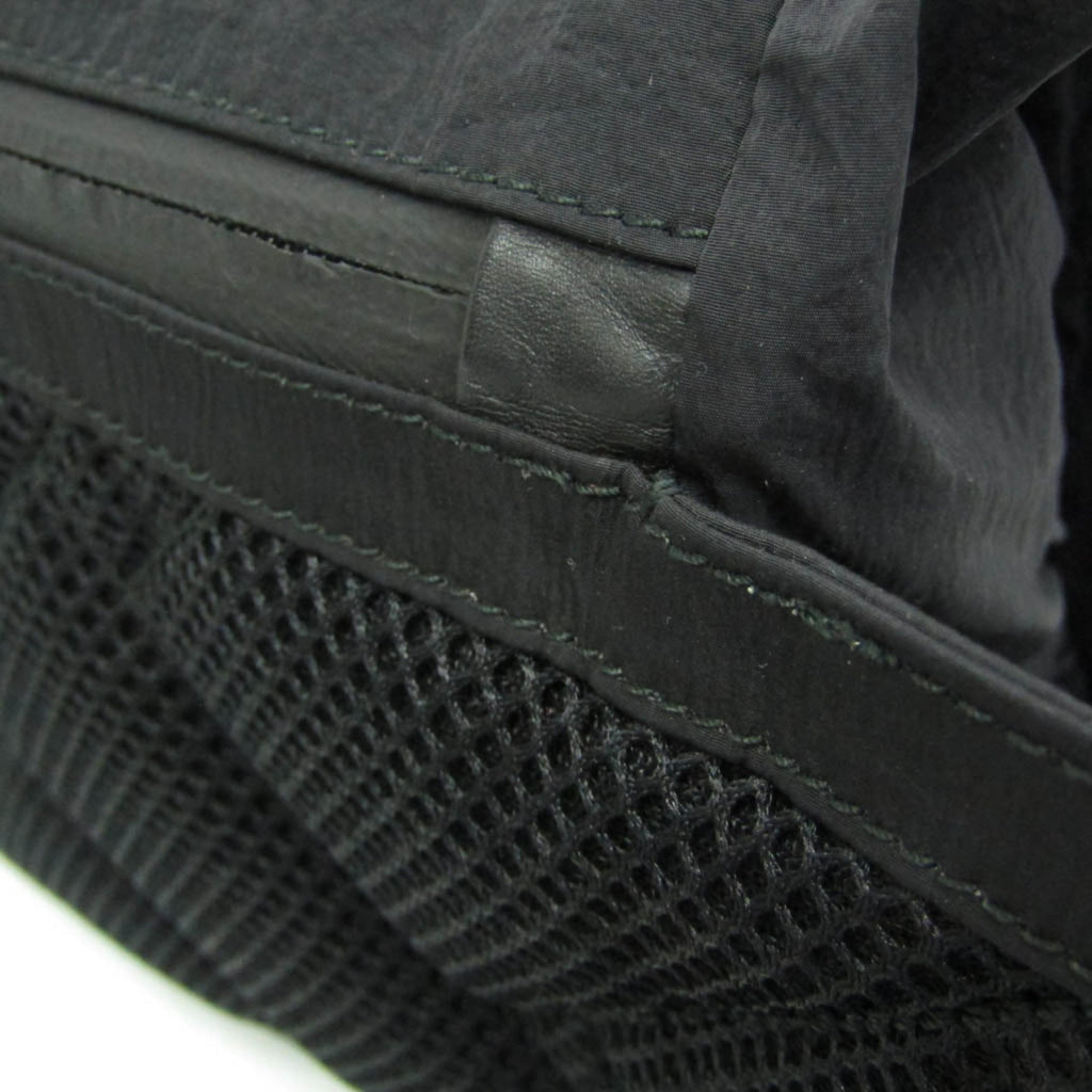 Bottega Veneta Paper Touch Nylon Belt Bag