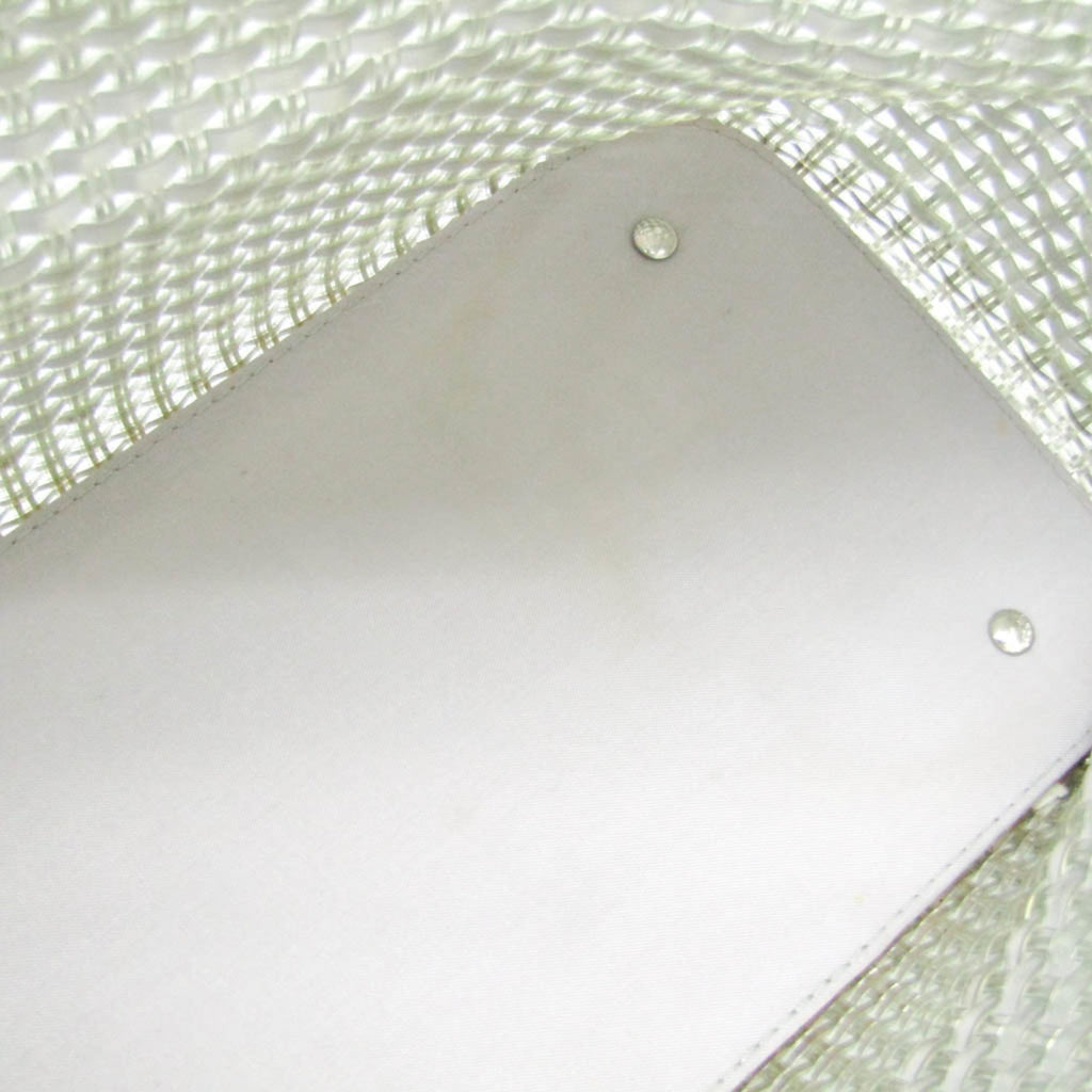 Anteprima Intreccio · Wire Handbag