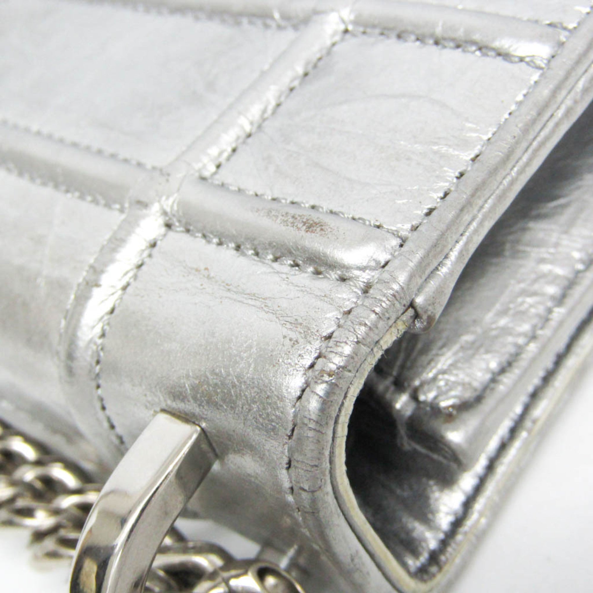 Christian Dior Diorama · Chain Shoulder