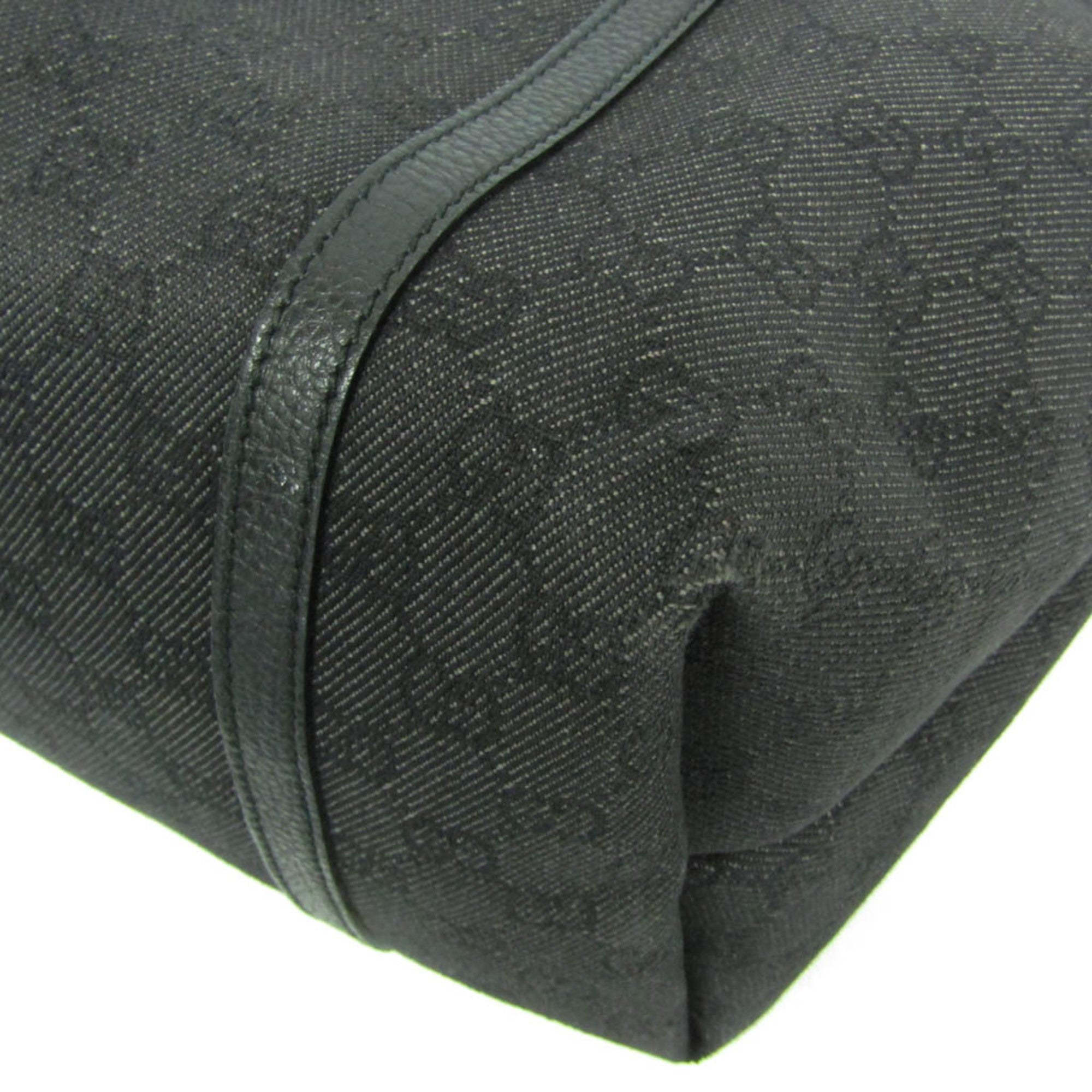 Gucci GG Canvas · Tote