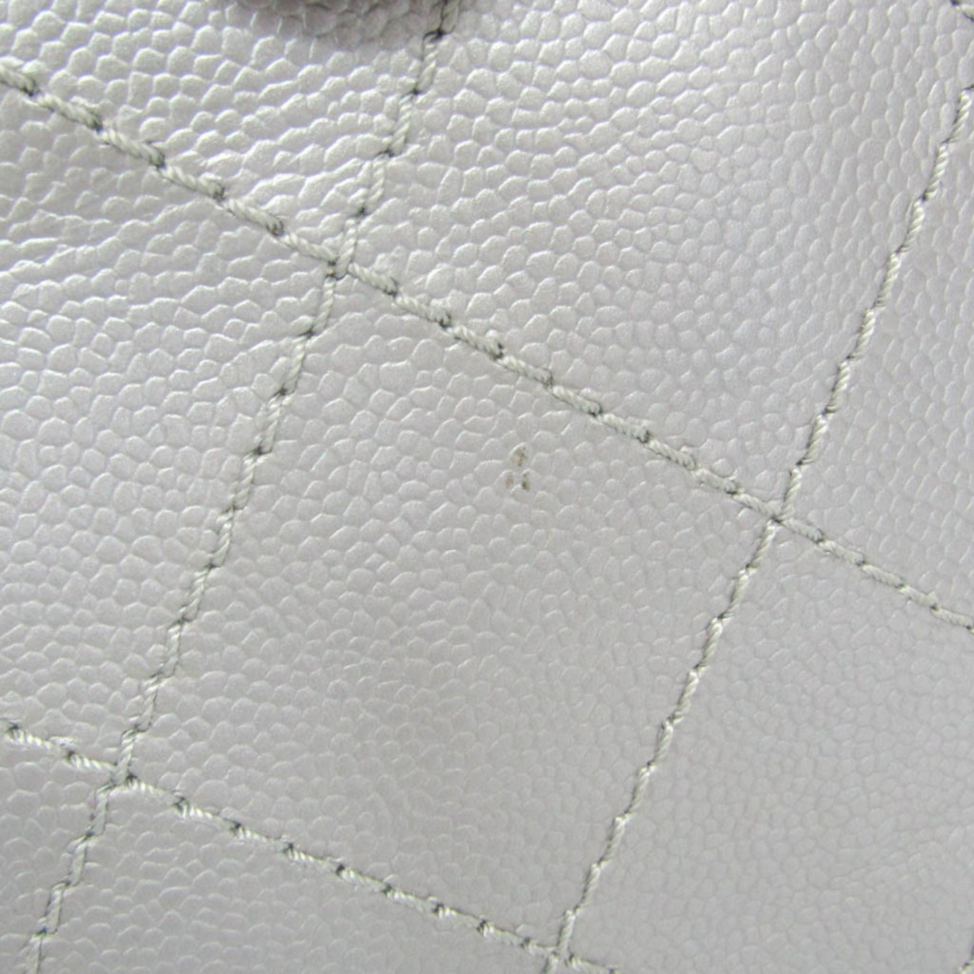 Chanel On the Road · Grained Calfskin