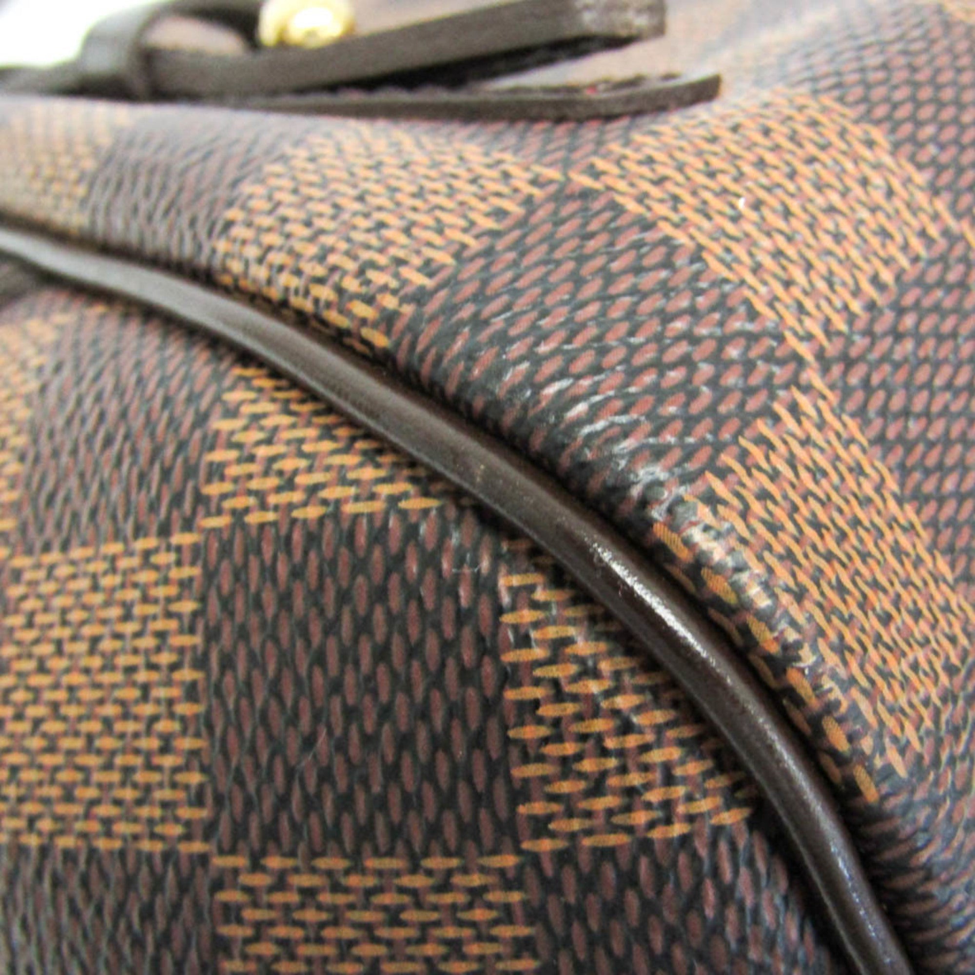 Louis Vuitton Damier Rivington PM