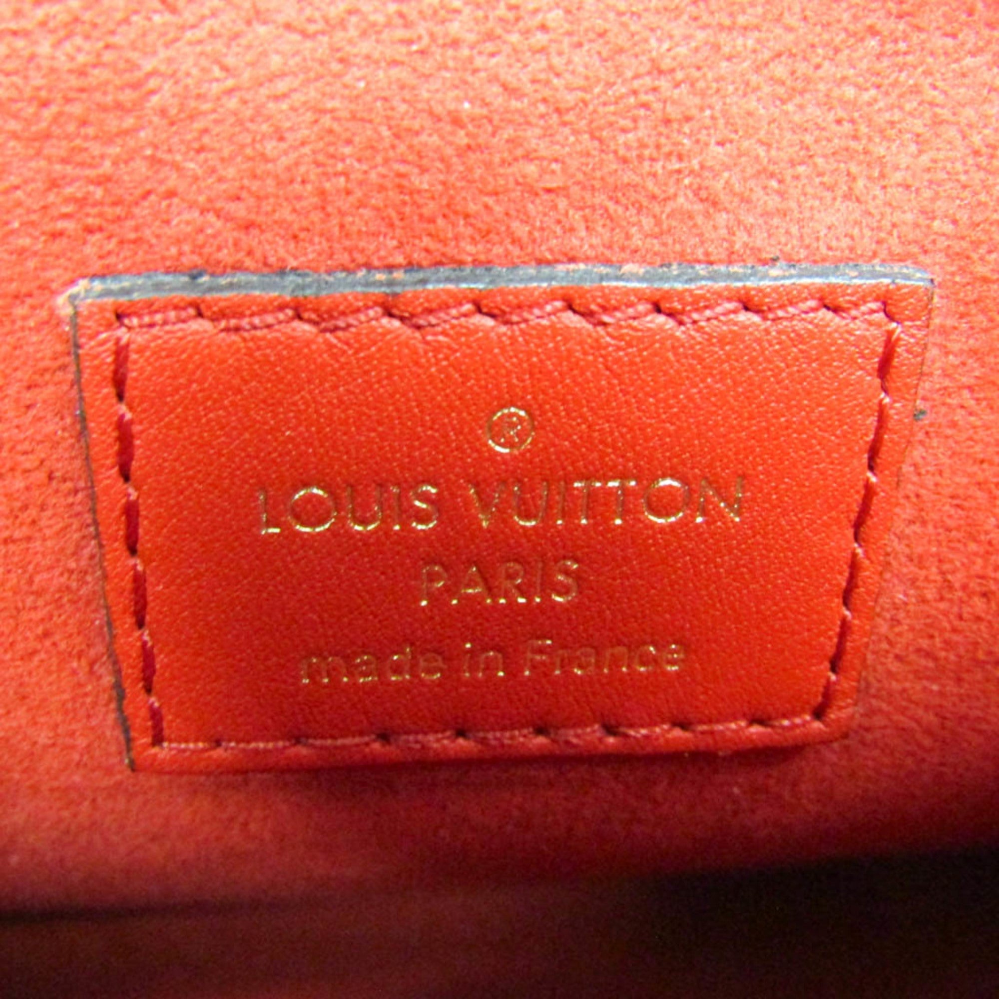 Louis Vuitton Rocky BB · Monogram