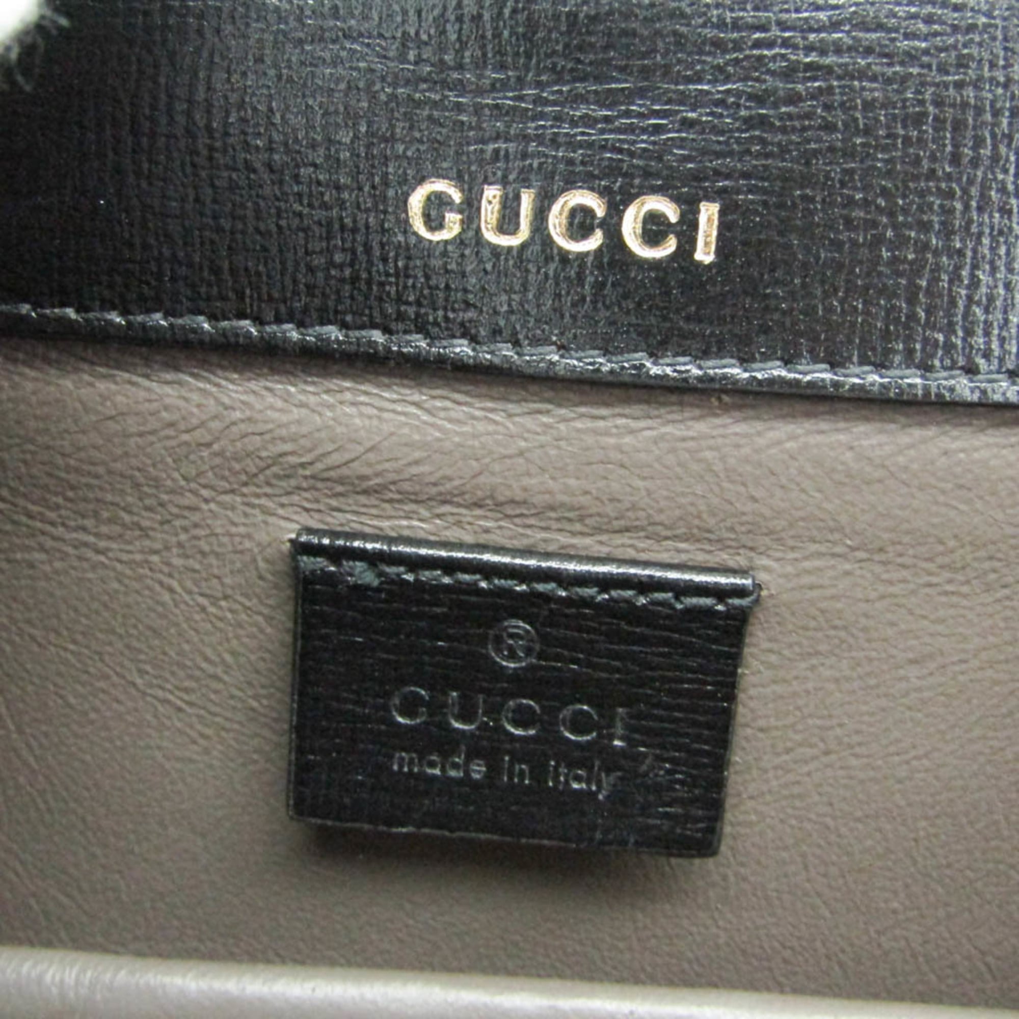 Gucci Sylvie 1969 Mini