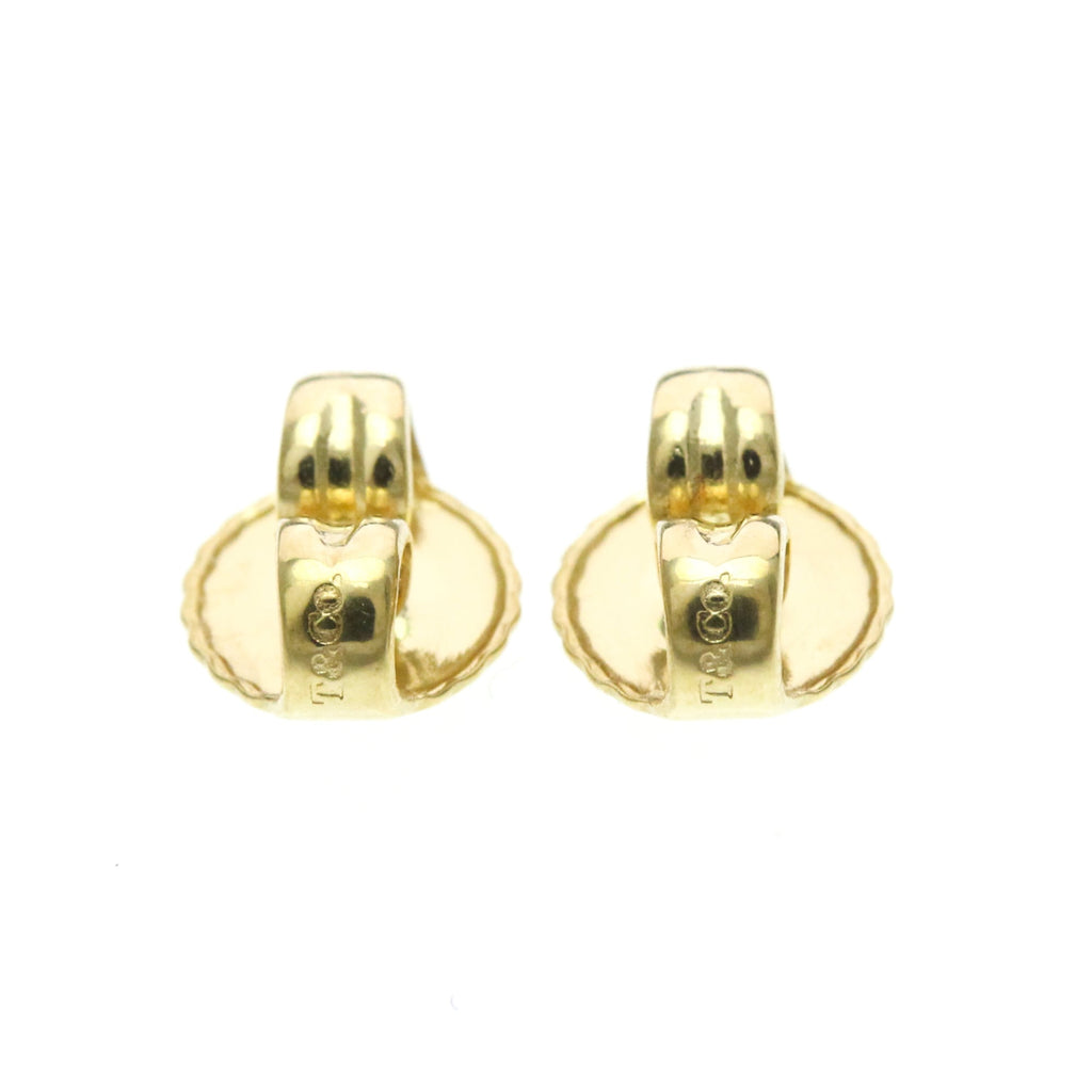 Tiffany Bean · 18K Yellow Gold