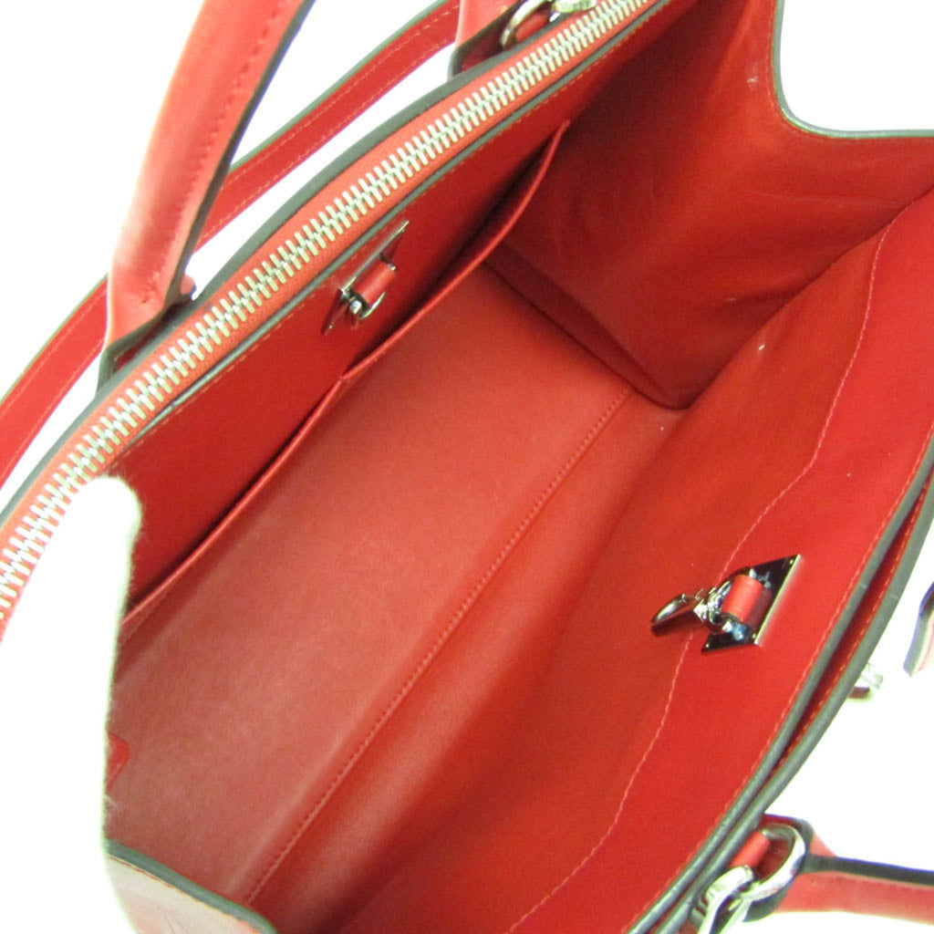 Louis Vuitton City Steamer PM · Ruby