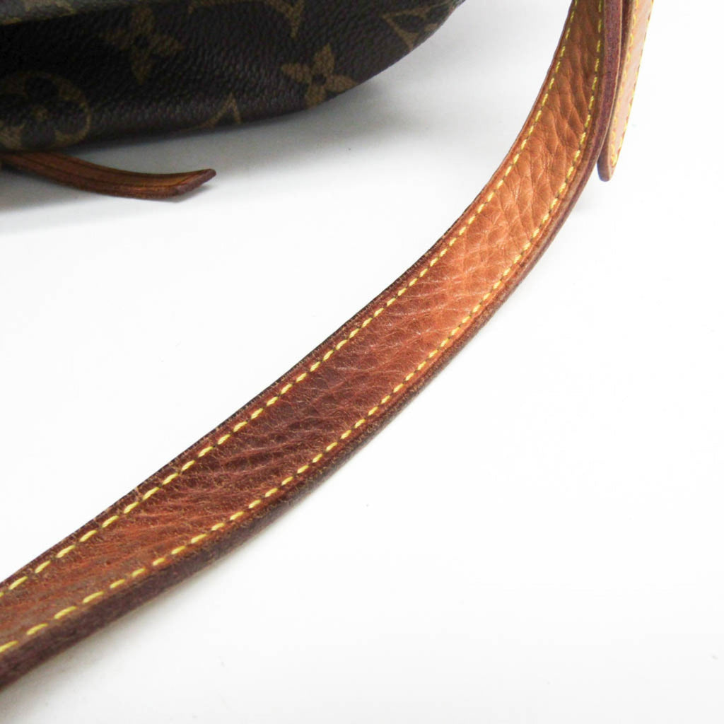 Louis Vuitton Montsouris MM · Monogram