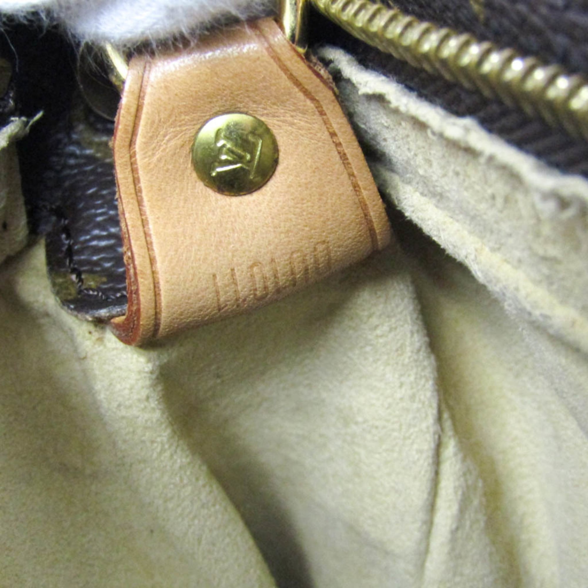 Louis Vuitton Monogram Looping GM