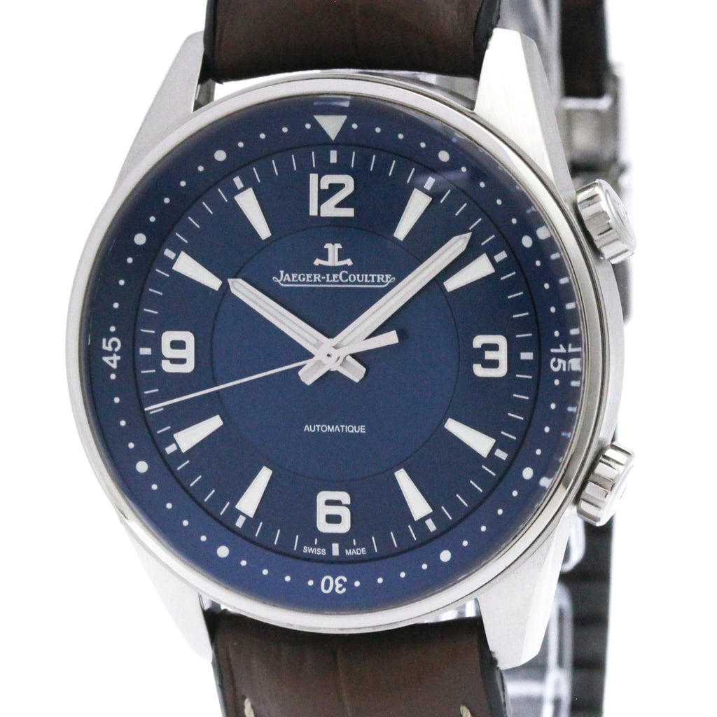 Jaeger-LeCoultre Polaris · Steel · Automatic