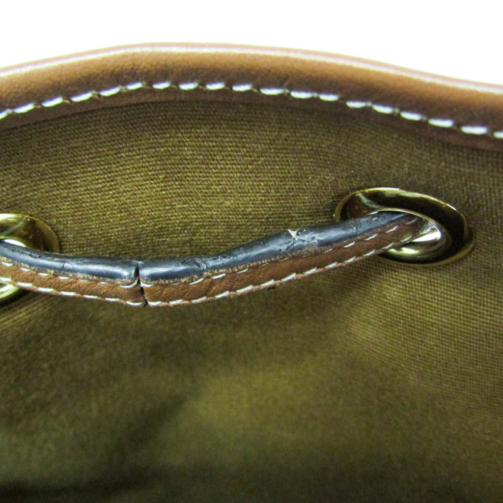 Celine Triomphe Medium Sailor · Canvas
