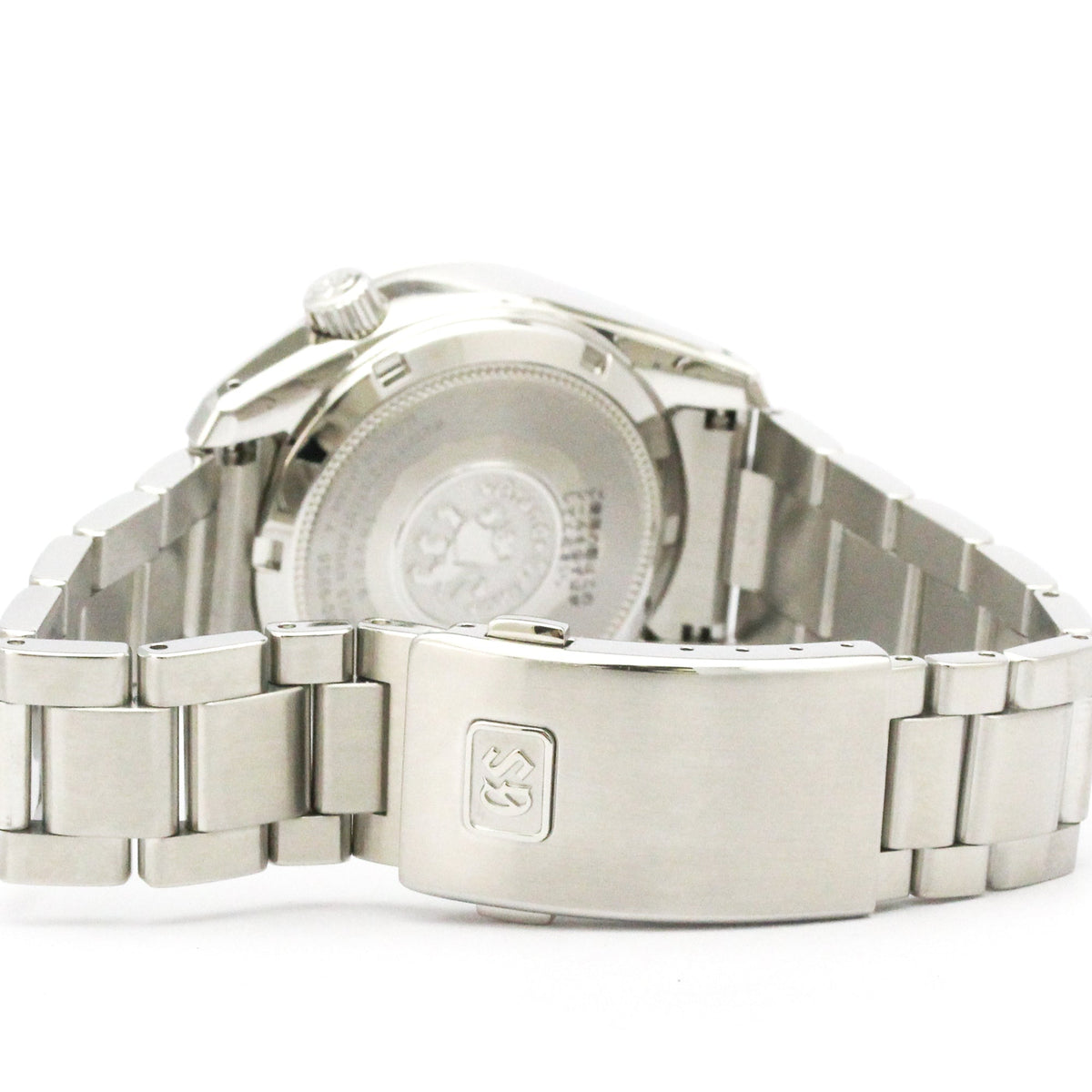 Grand Seiko Sports Collection · GMT