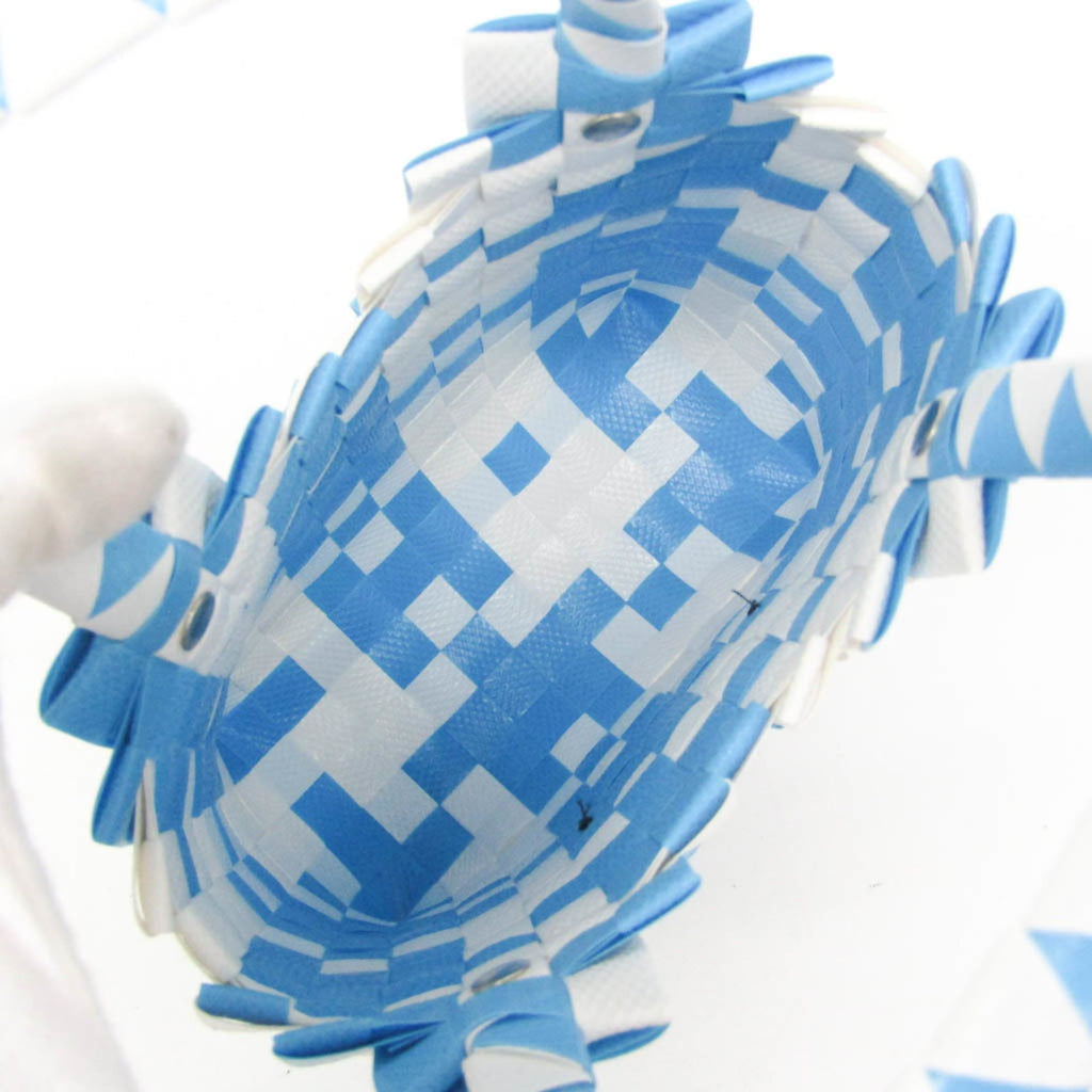 Marni Kids Line · Diamond Basket Bag