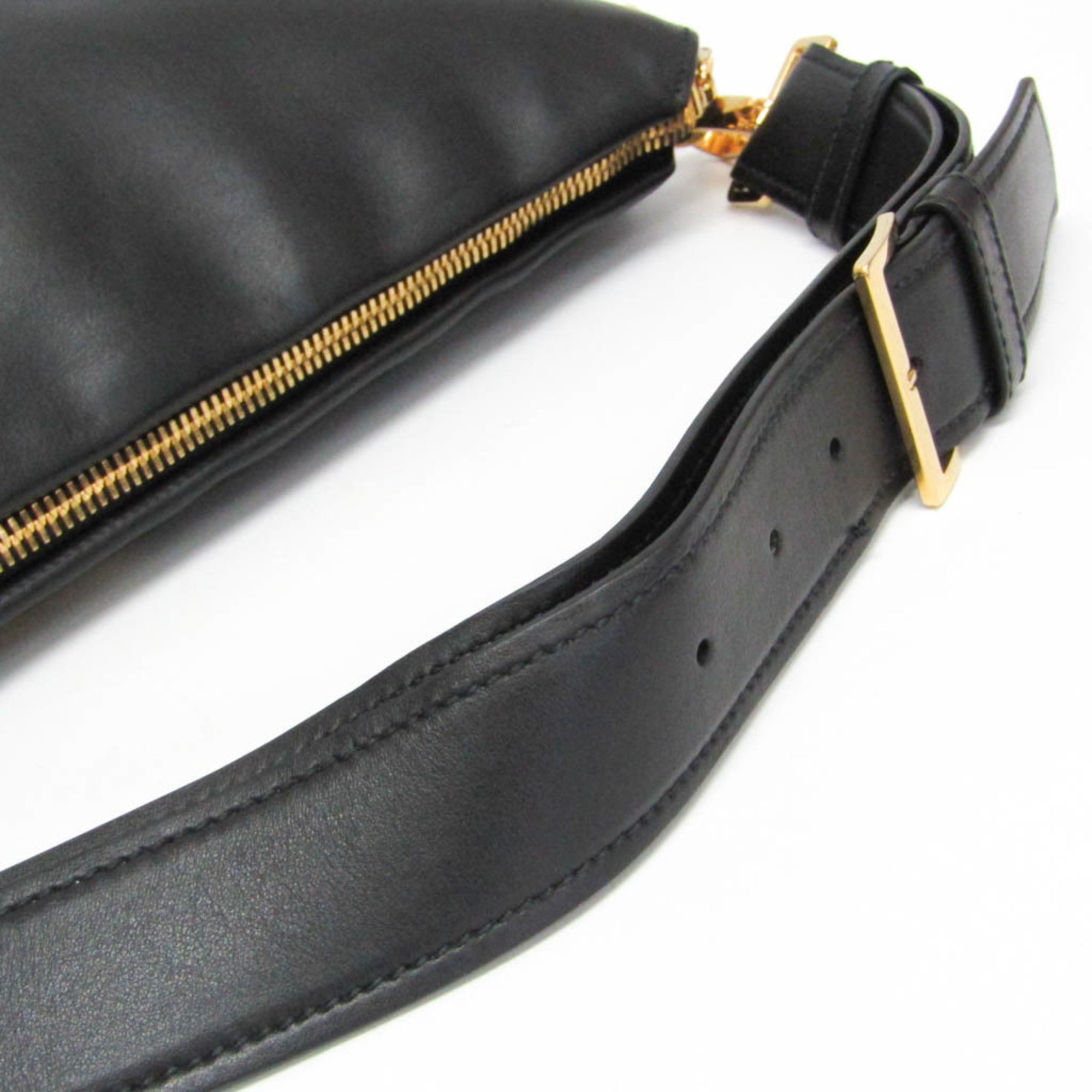 Miu Miu Calfskin Shoulder Bag