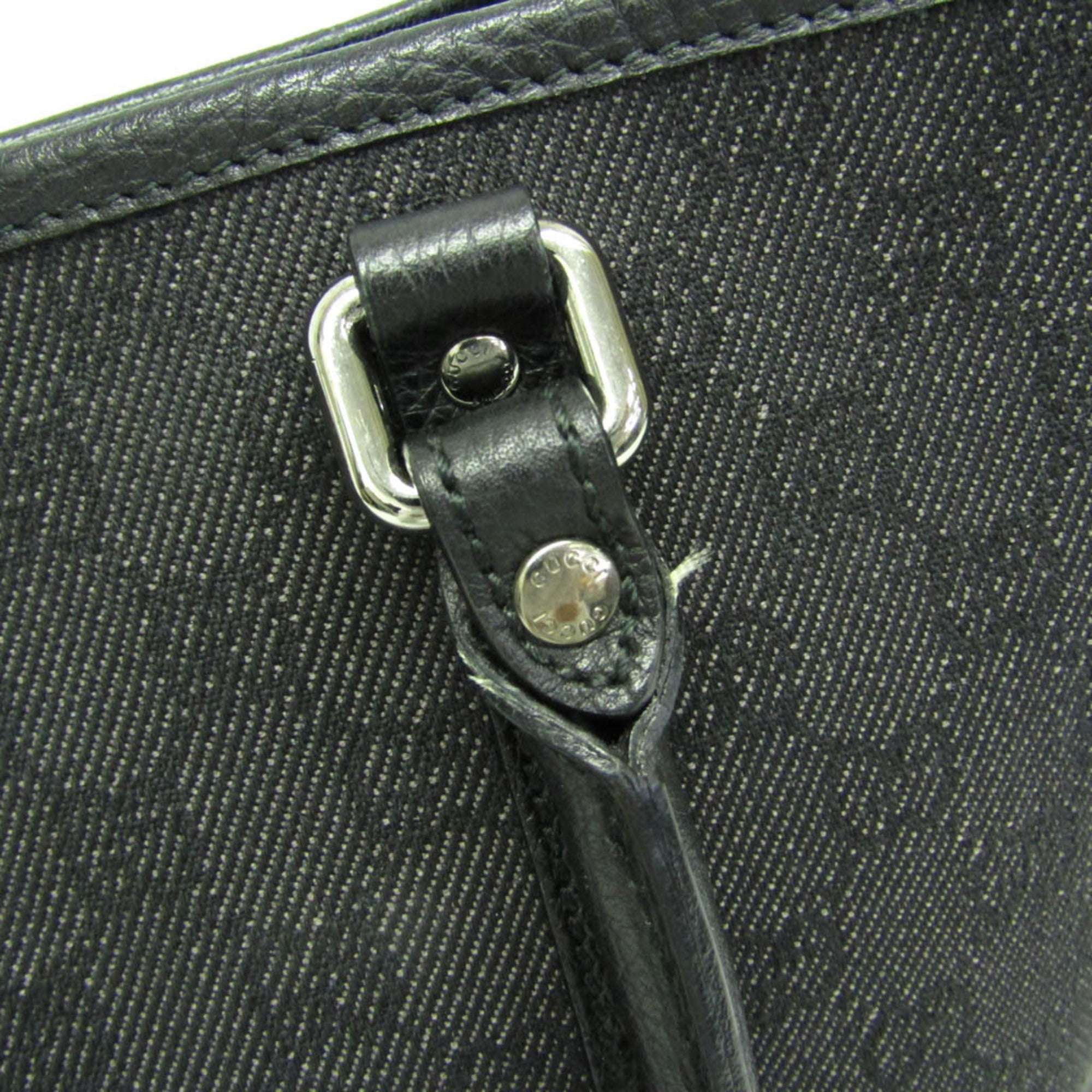 Gucci GG Canvas · Tote