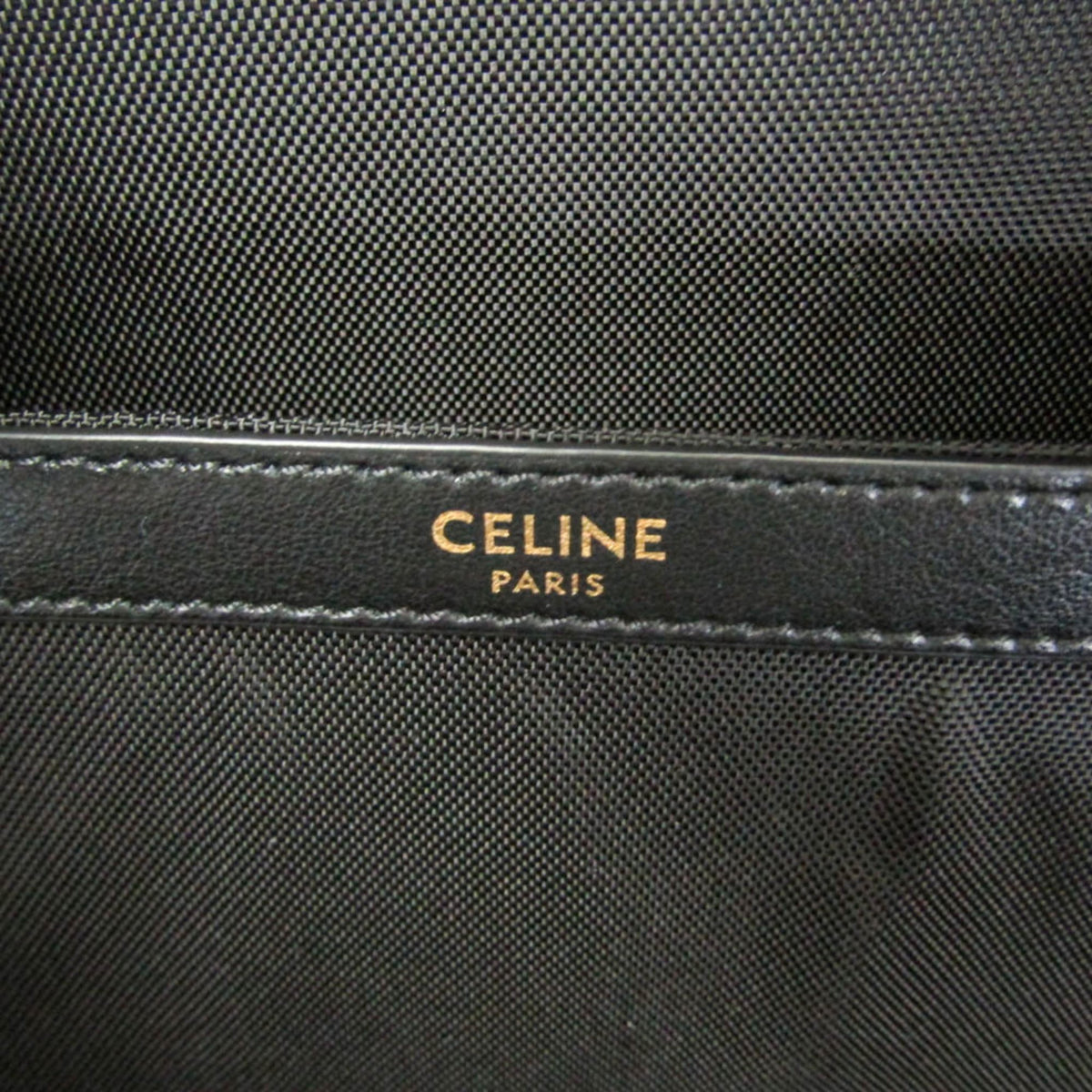 Celine Telepathic Love Print · Backpack