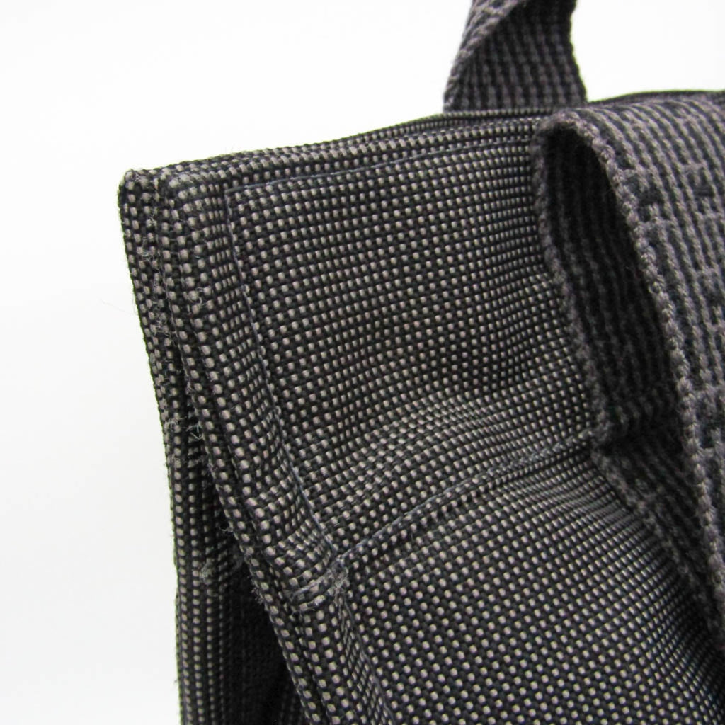 Hermès Her Line · Backpack · Technical Fabric