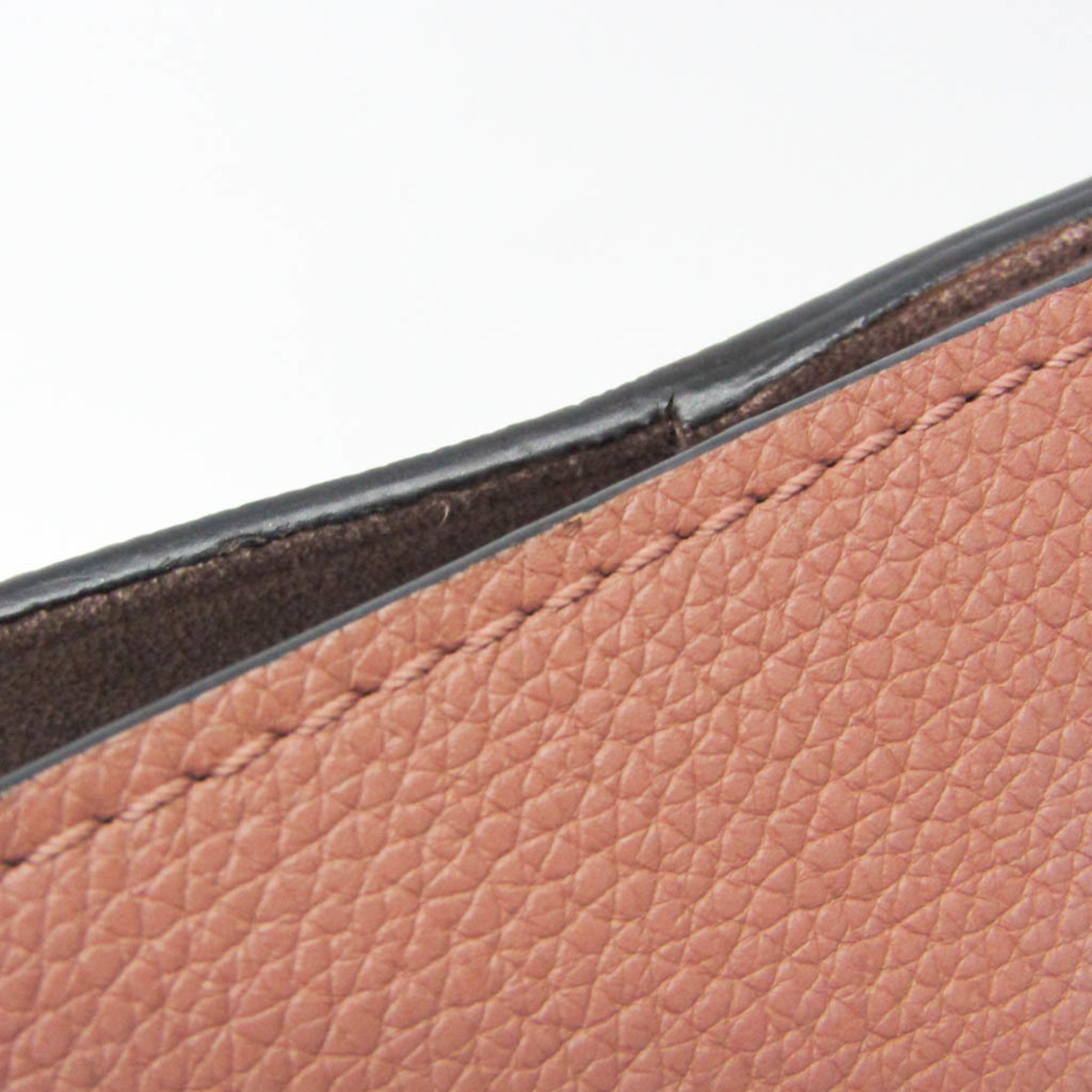 Louis Vuitton Lock Me Cabas · Calfskin Tote