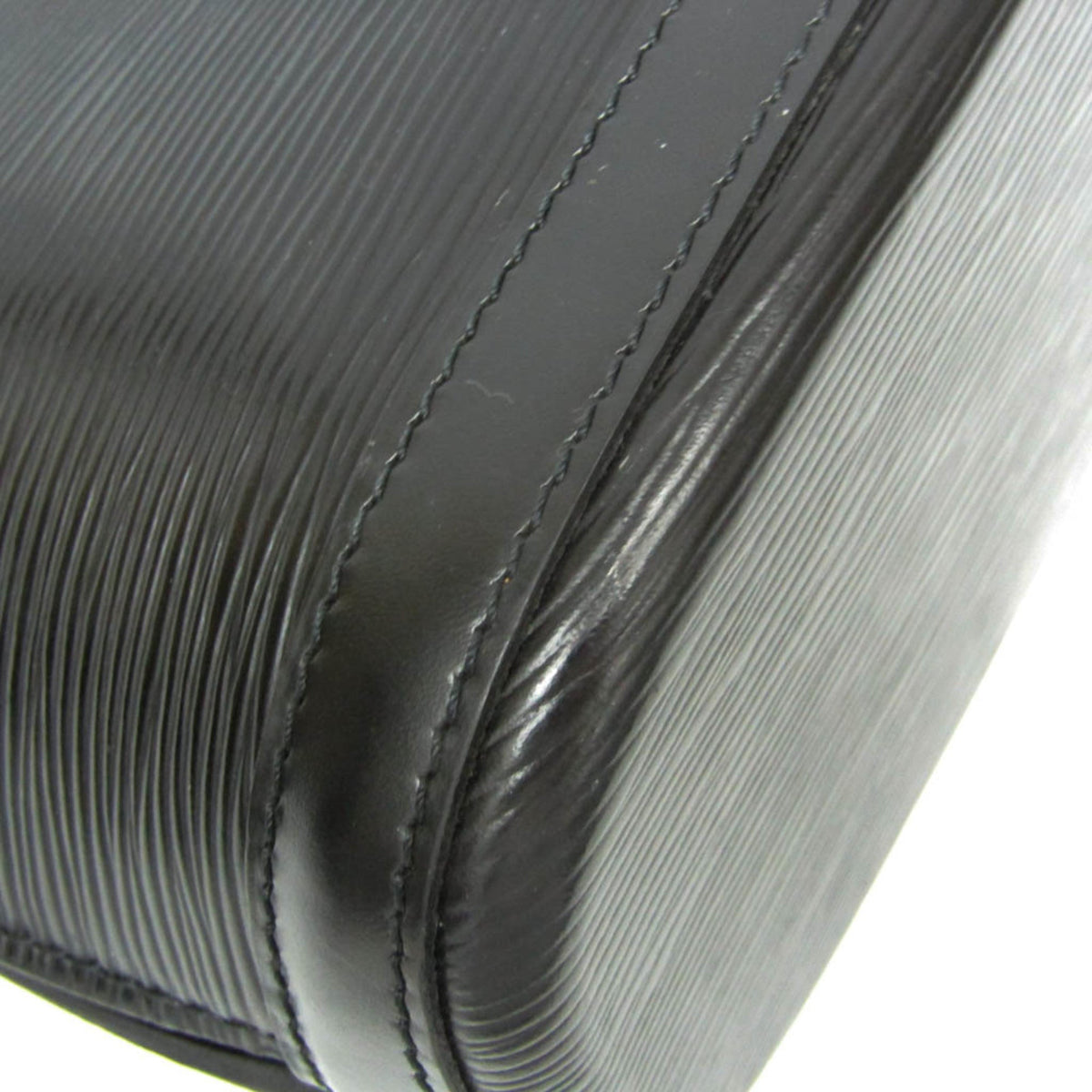 Louis Vuitton Lussac · Epi Leather