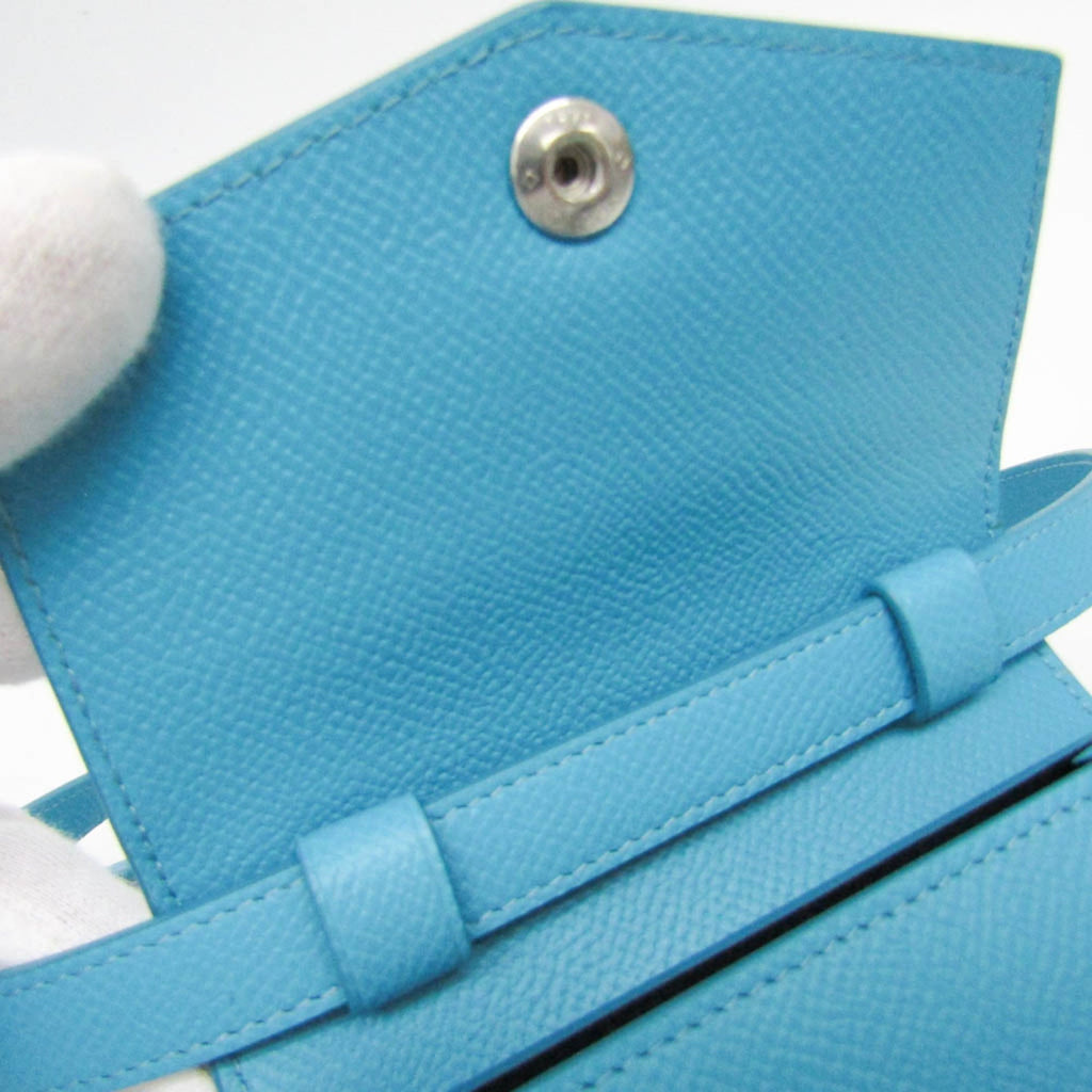 Dunhill Cadogan · Leather