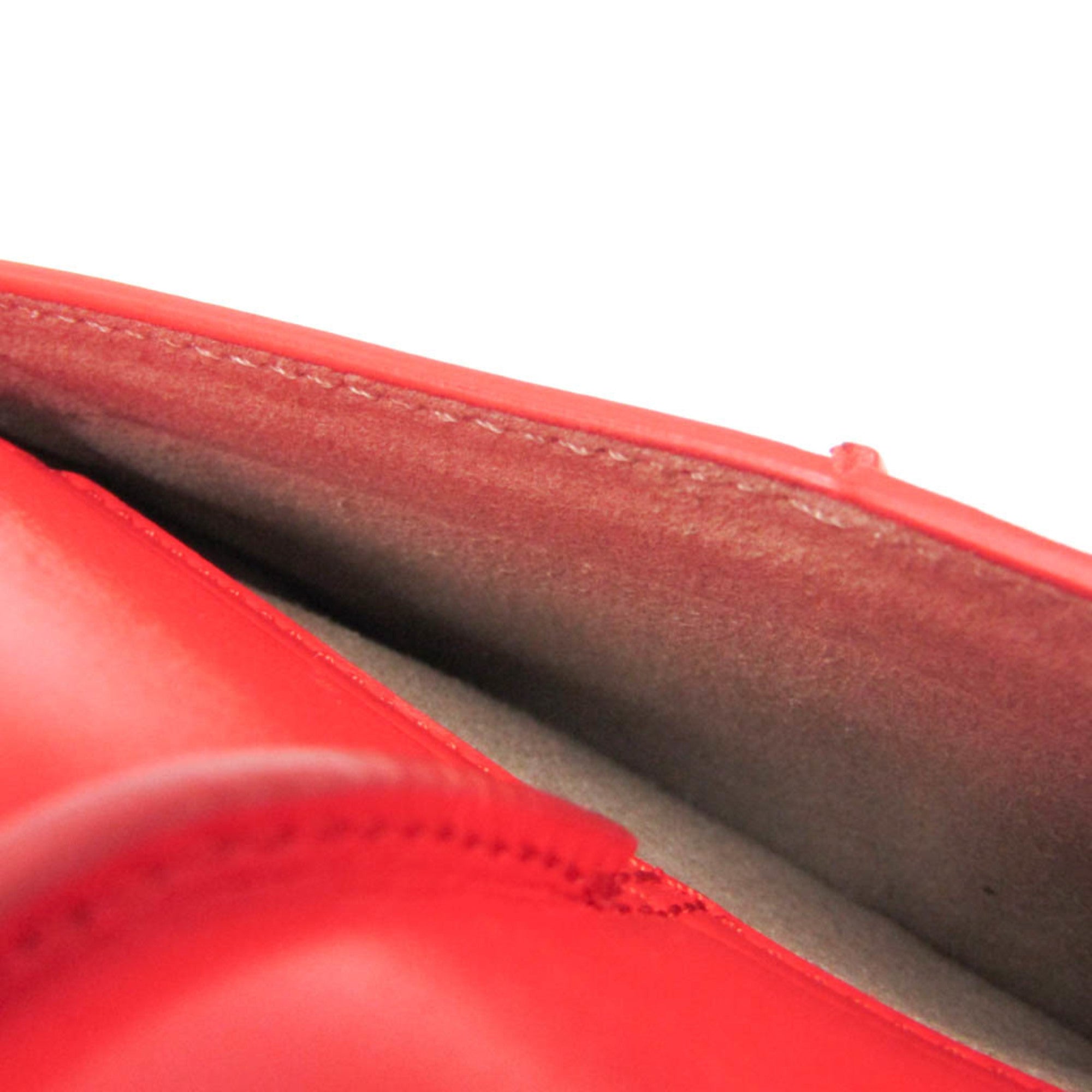 Tod's T Timeless · Leather Shoulder Bag