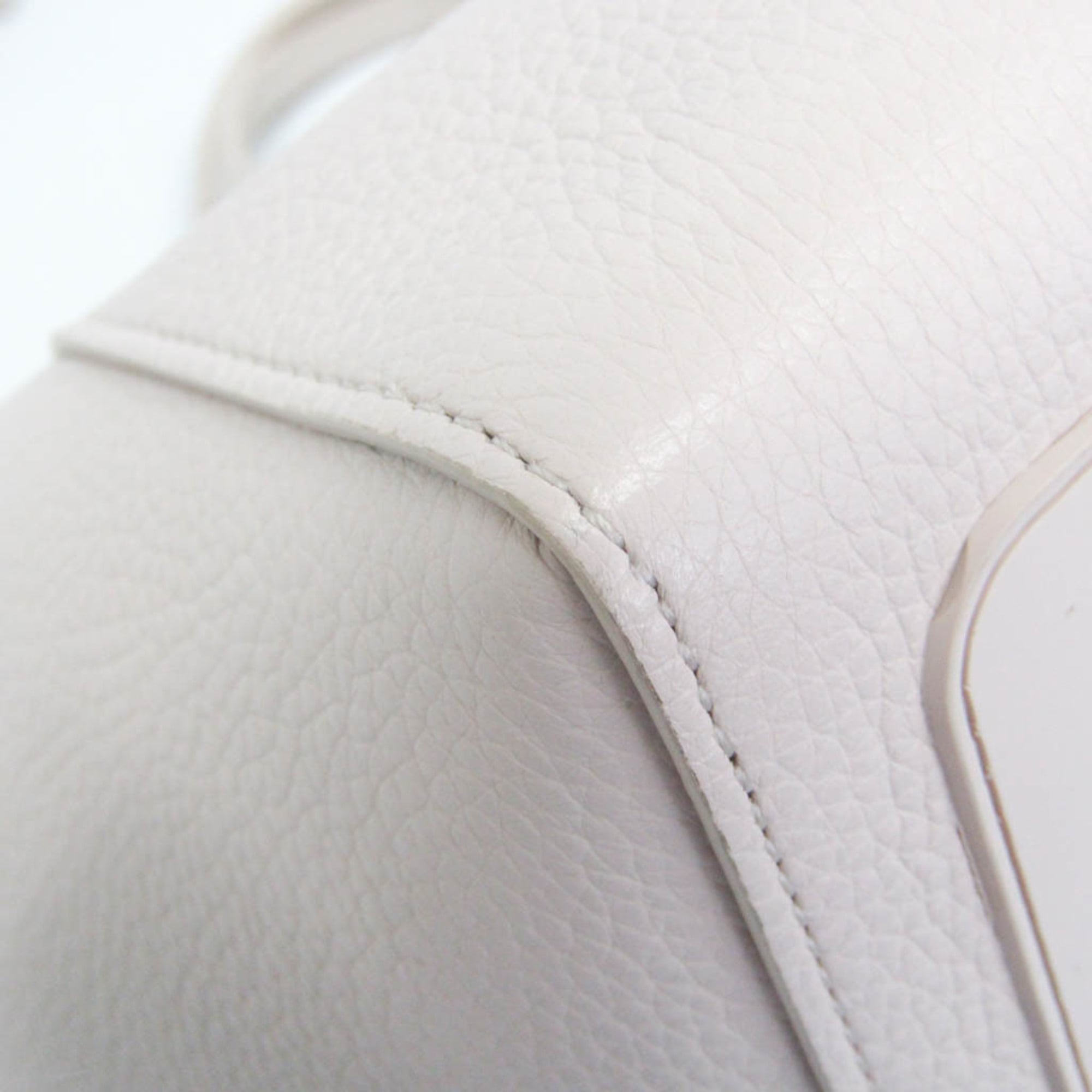 Christian Louboutin Cabachic · Leather Tote