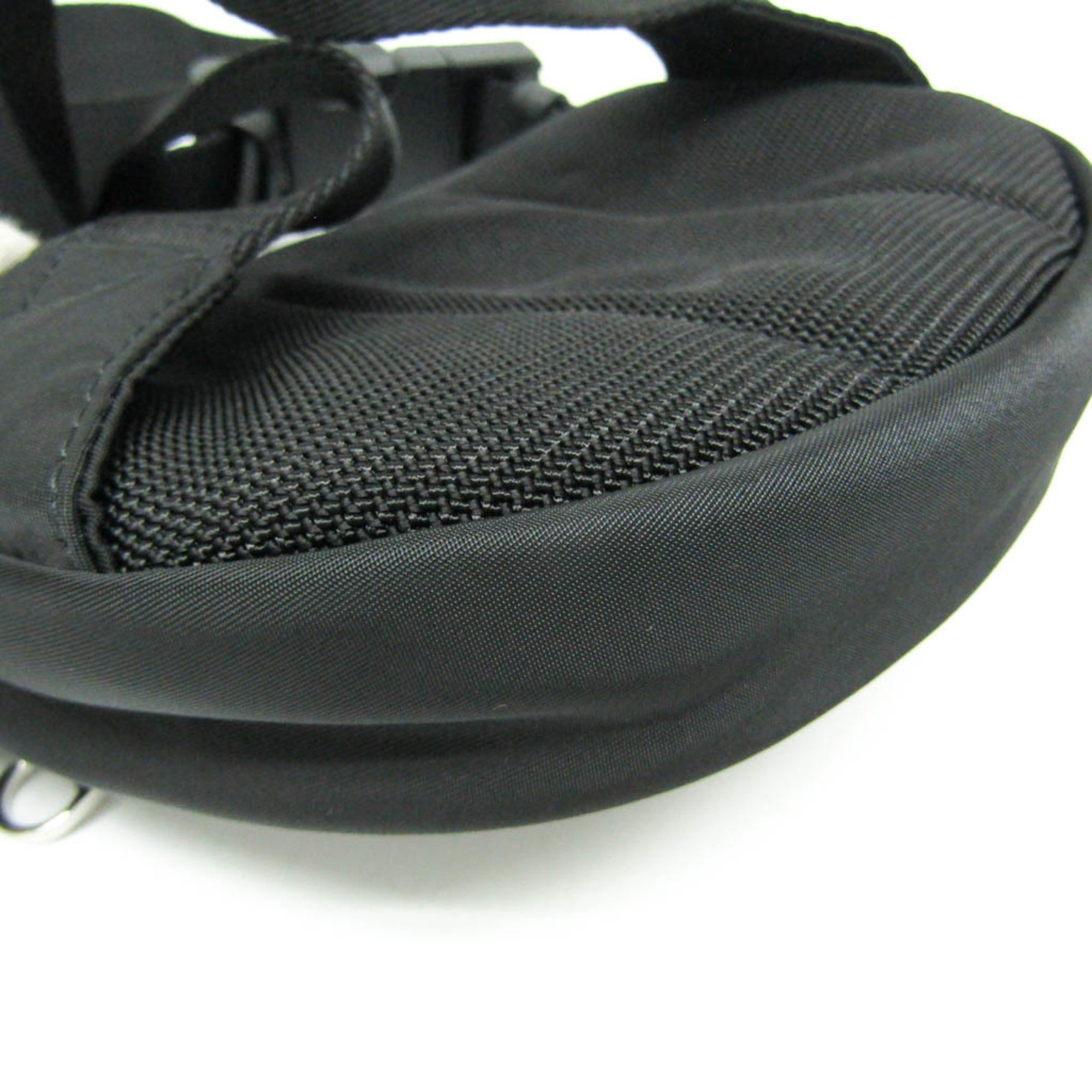 Burberry · Nylon Belt Bag