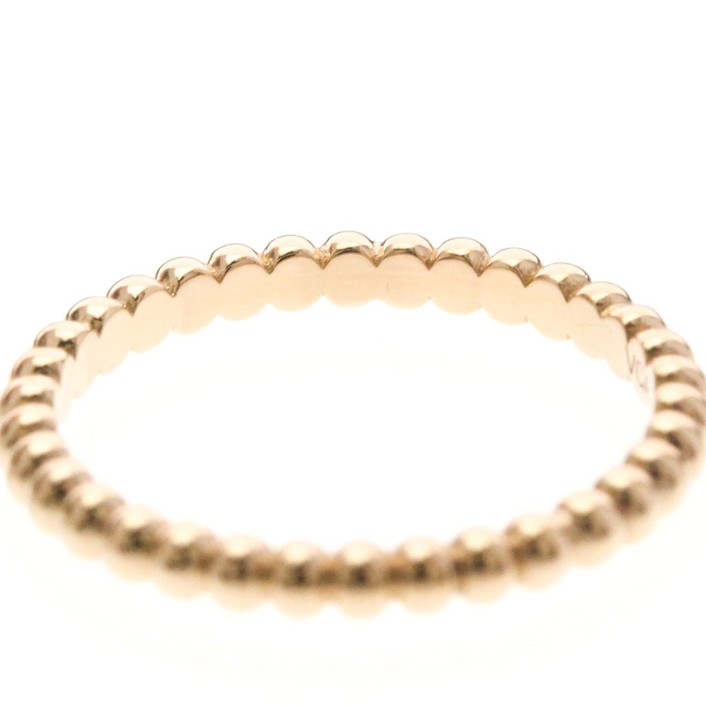 Van Cleef & Arpels Perlee · Rose Gold