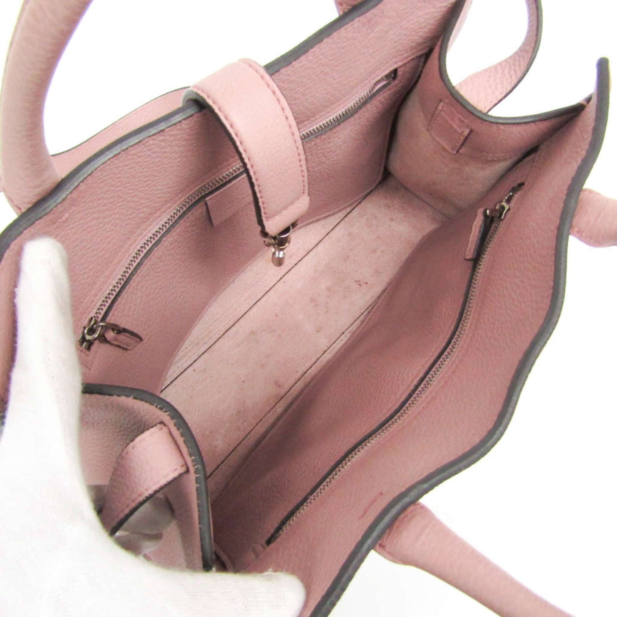 Gucci New Jackie · Leather
