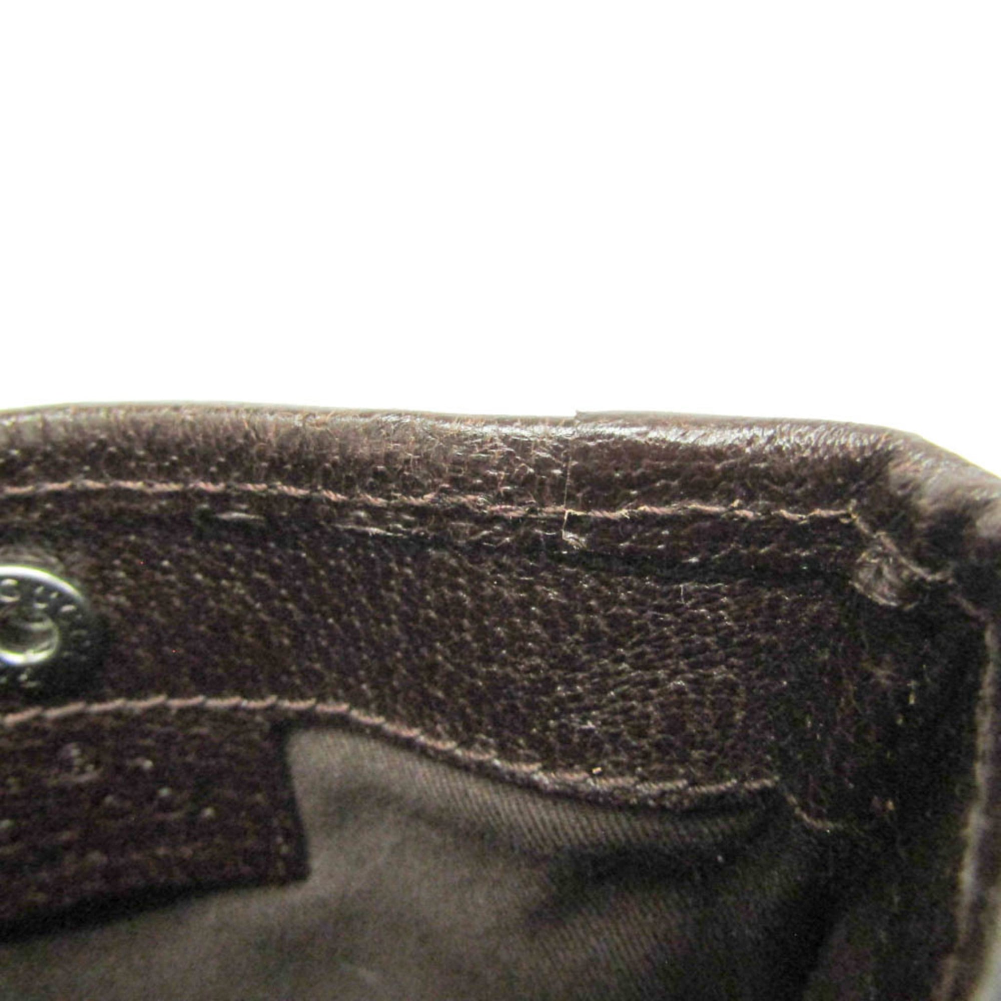 Gucci GG Canvas · Sherry Line